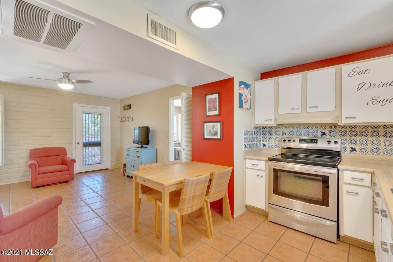 247 S Paseo Sarta Unit: B