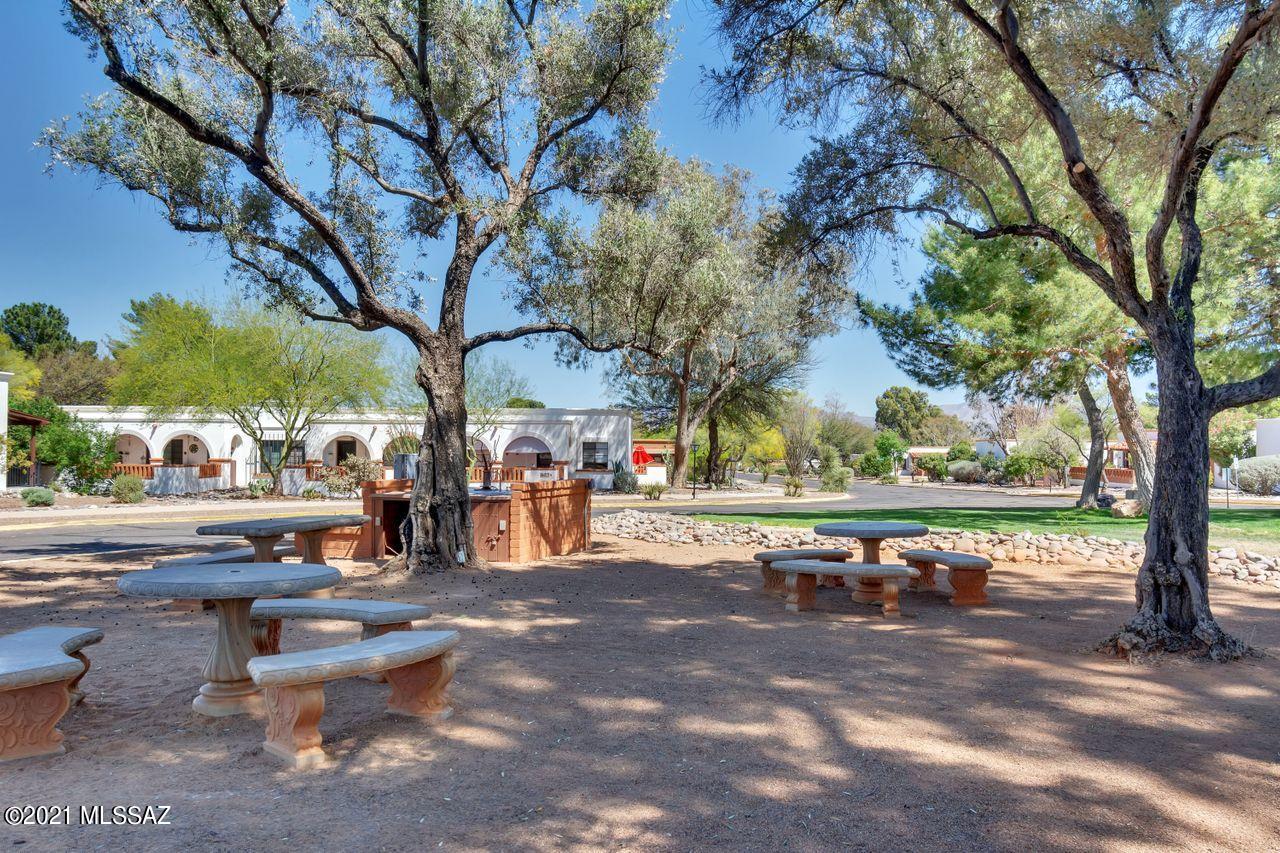 247 S Paseo Sarta Unit: B