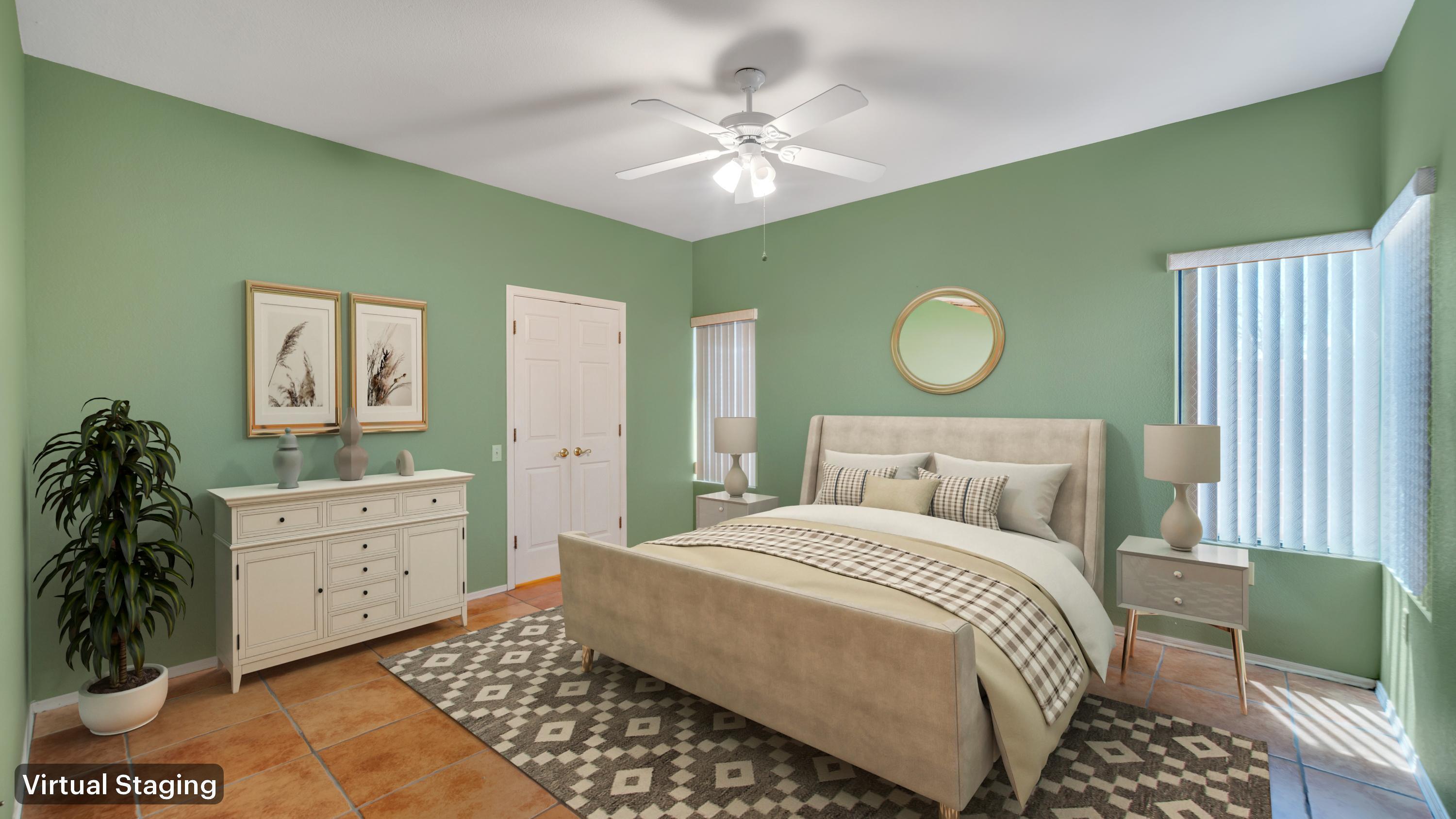 668 W Union Bell Drive