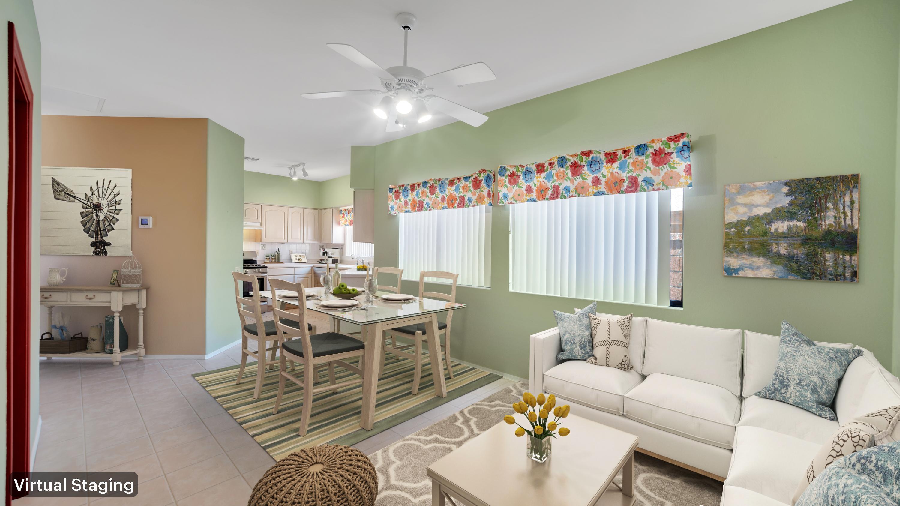 668 W Union Bell Drive