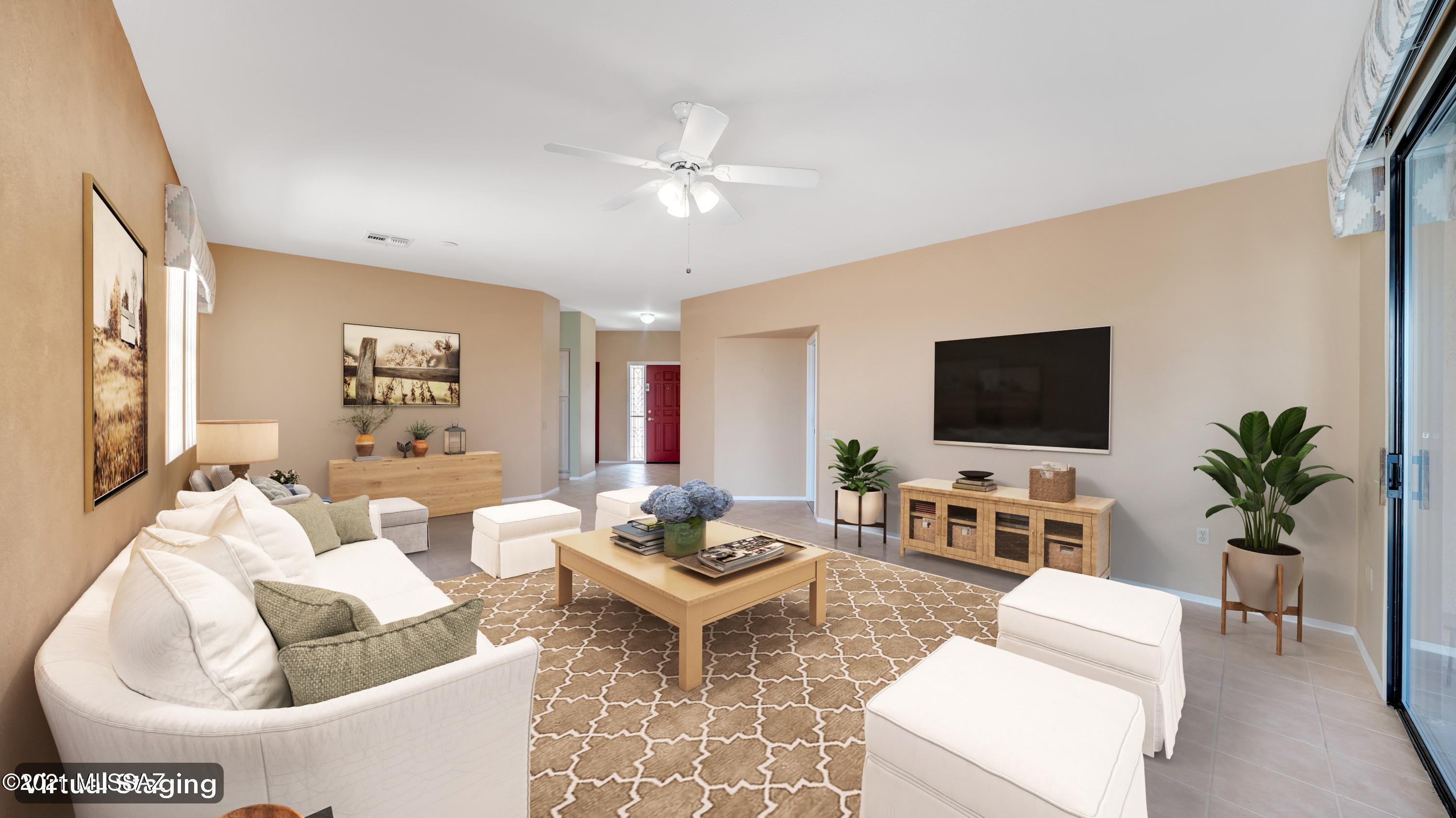 668 W Union Bell Drive