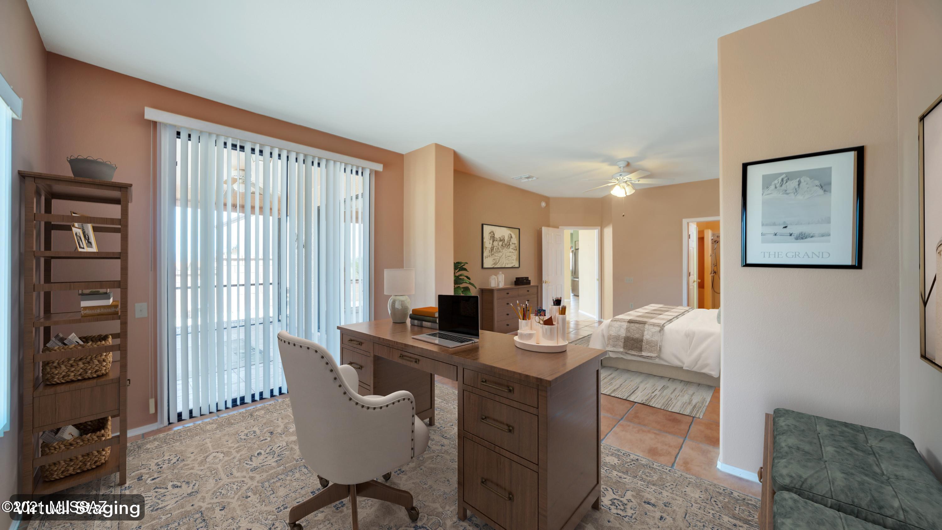 668 W Union Bell Drive