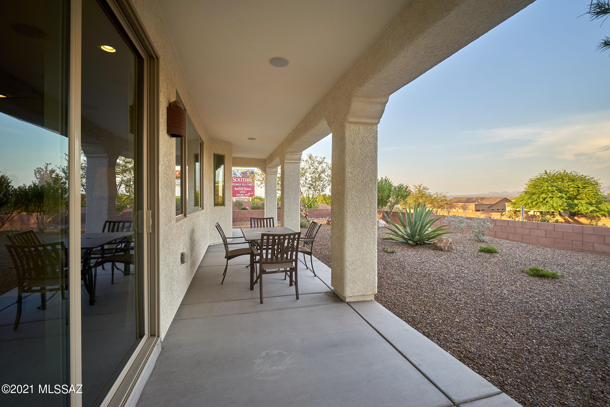 690 N Observation Trail