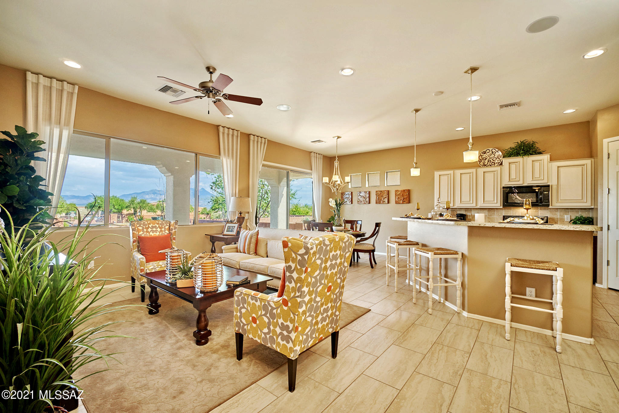 690 N Observation Trail