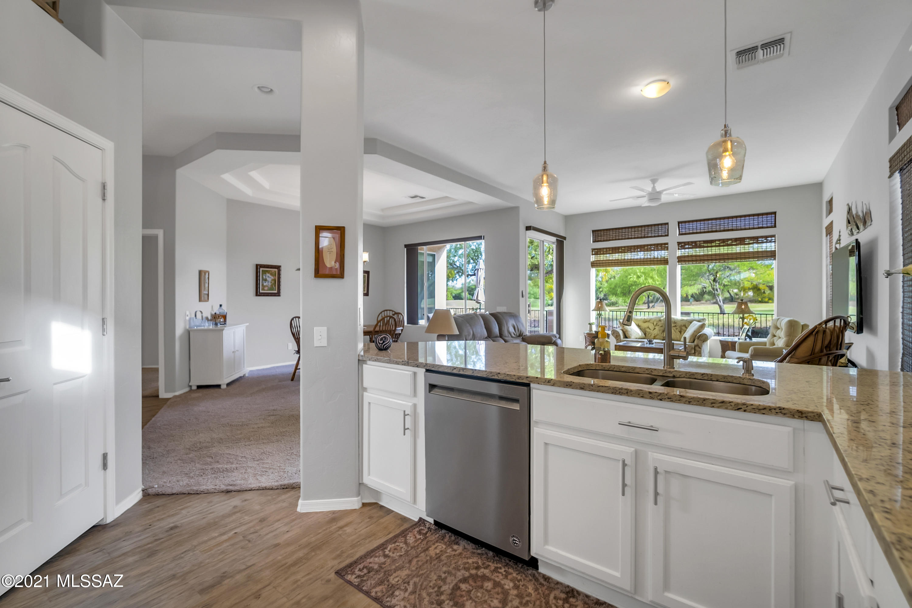 291 W Hopkins Vista Drive