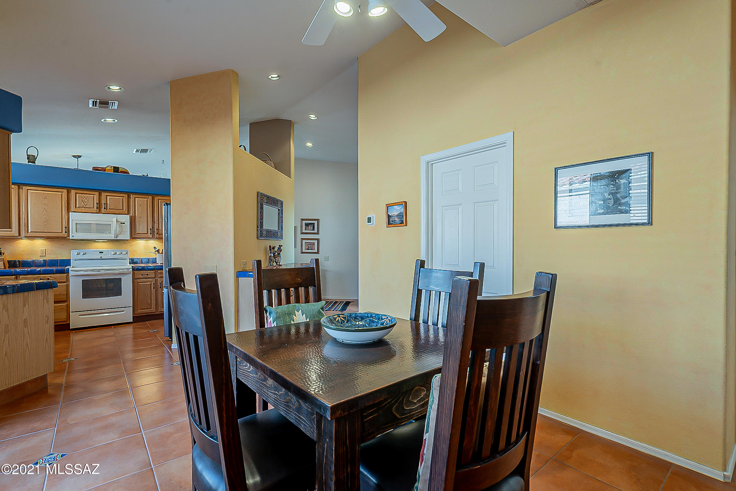 1981 W Mintbush Drive