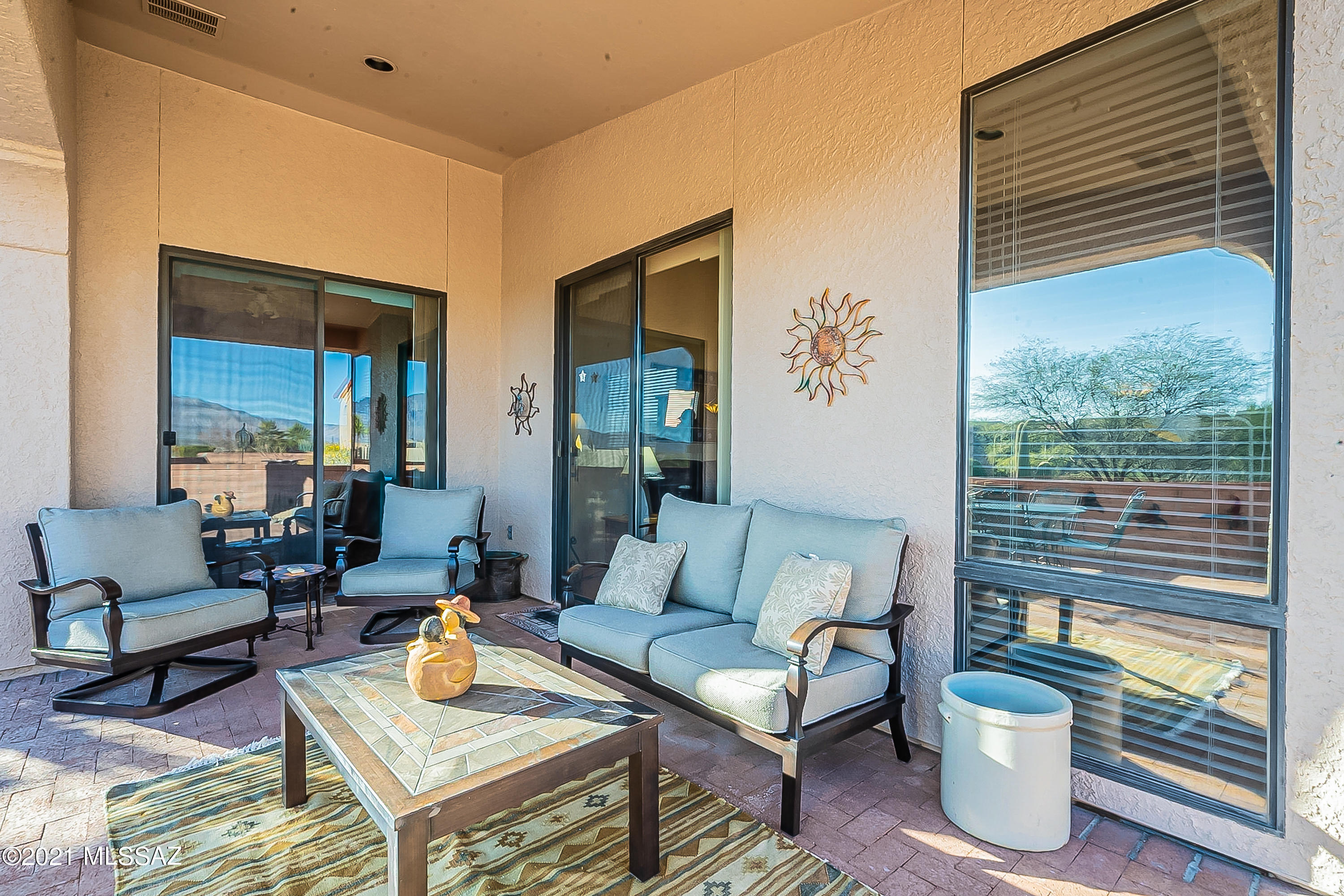 1981 W Mintbush Drive