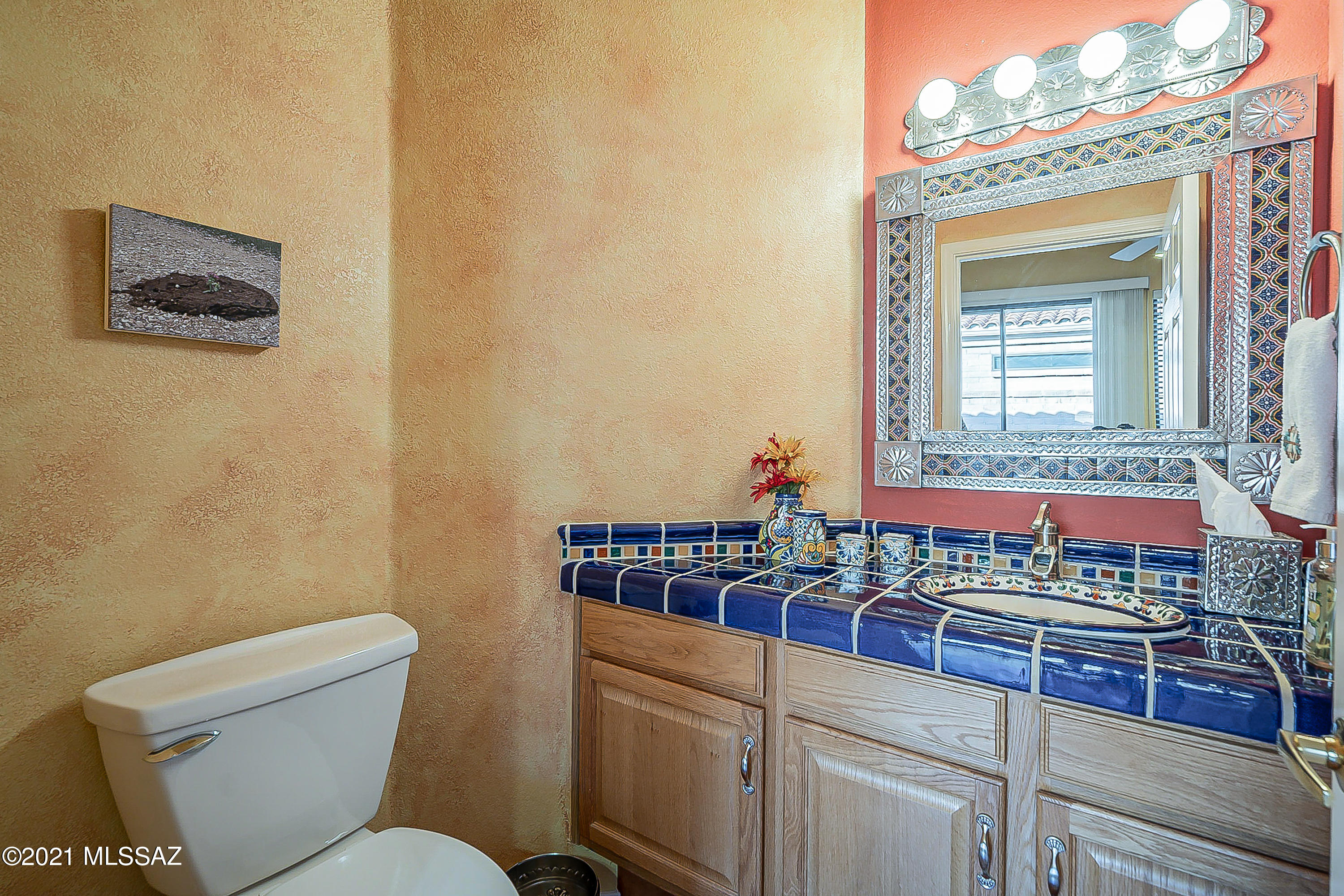 1981 W Mintbush Drive