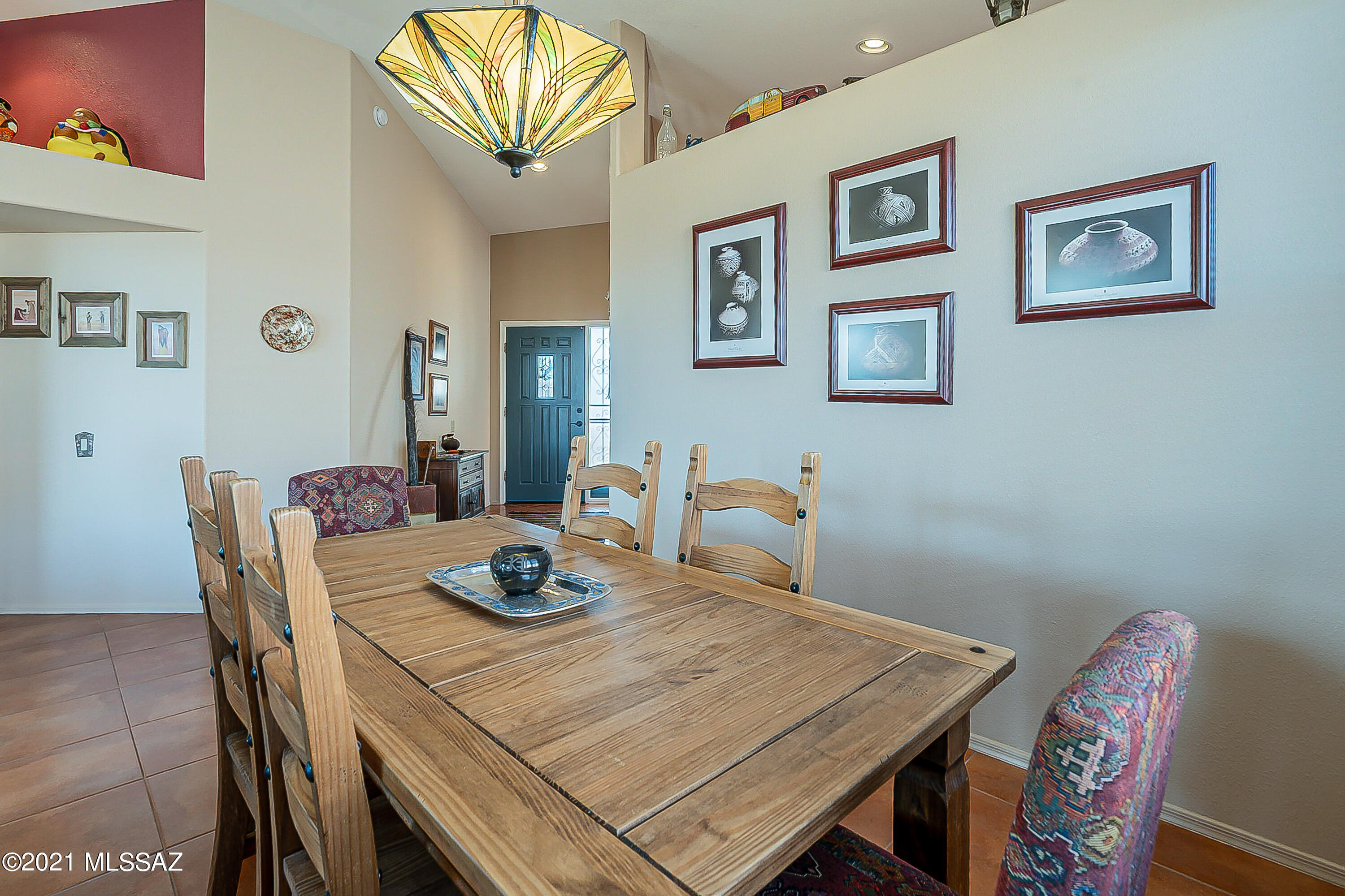 1981 W Mintbush Drive