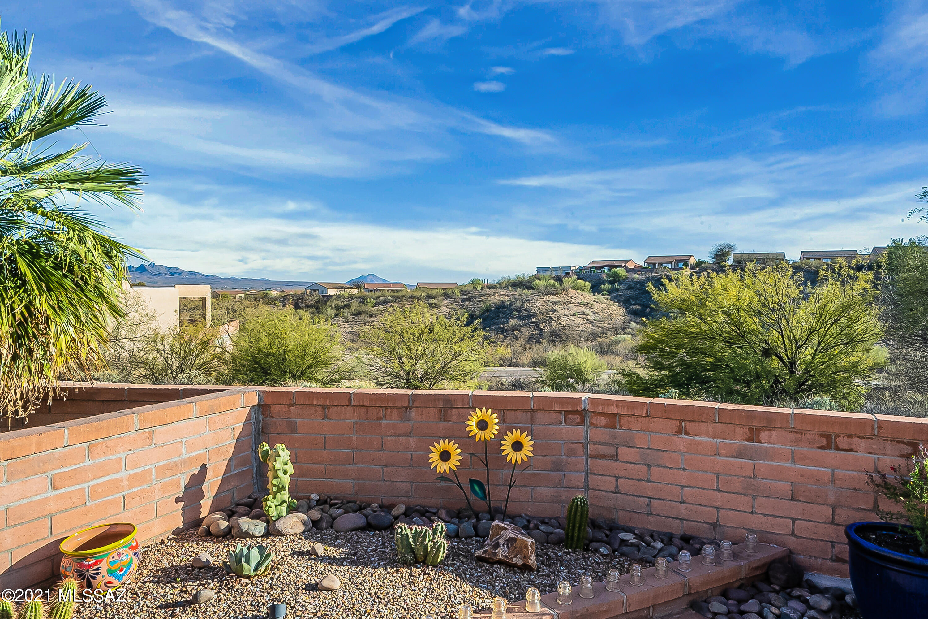 1981 W Mintbush Drive