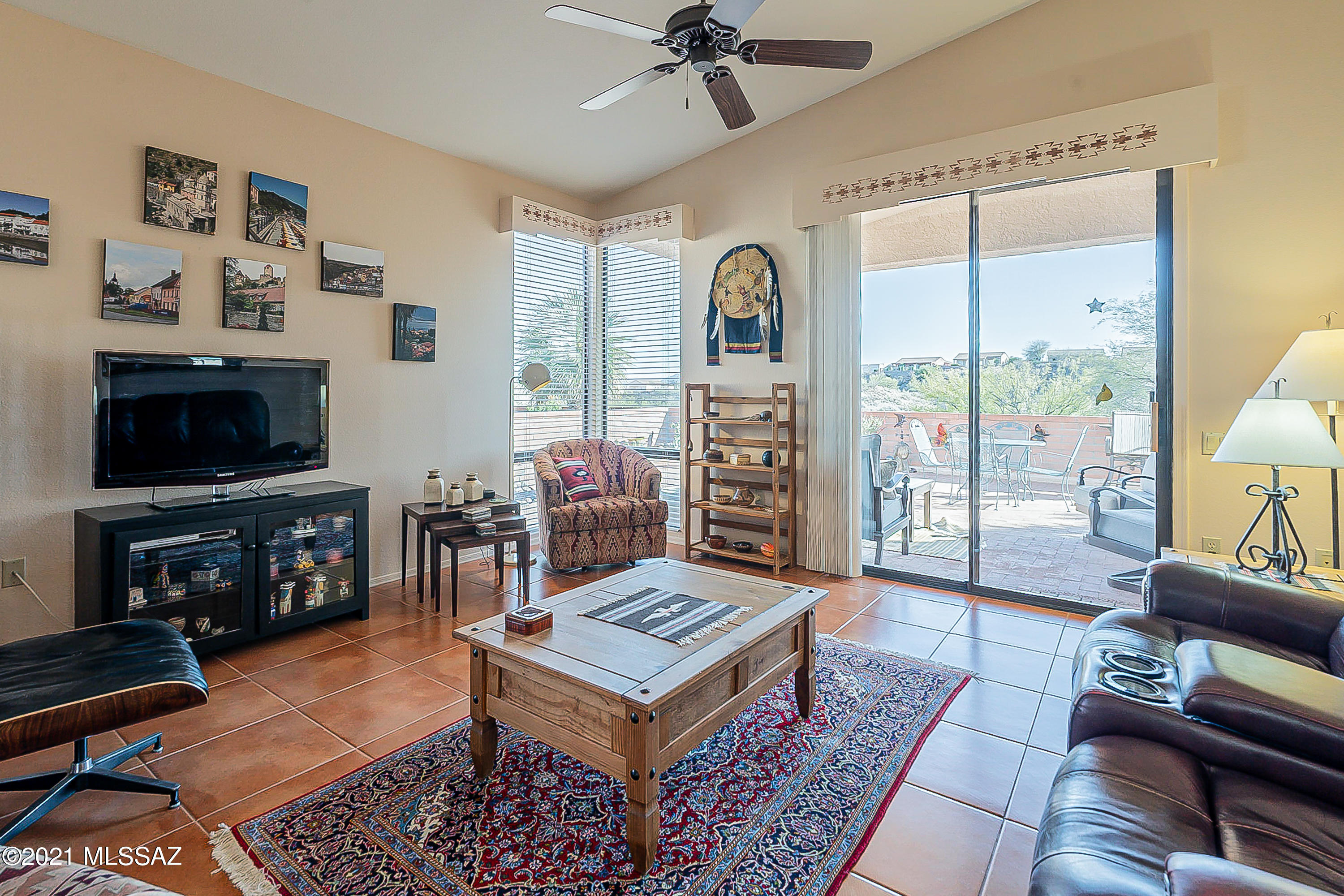 1981 W Mintbush Drive