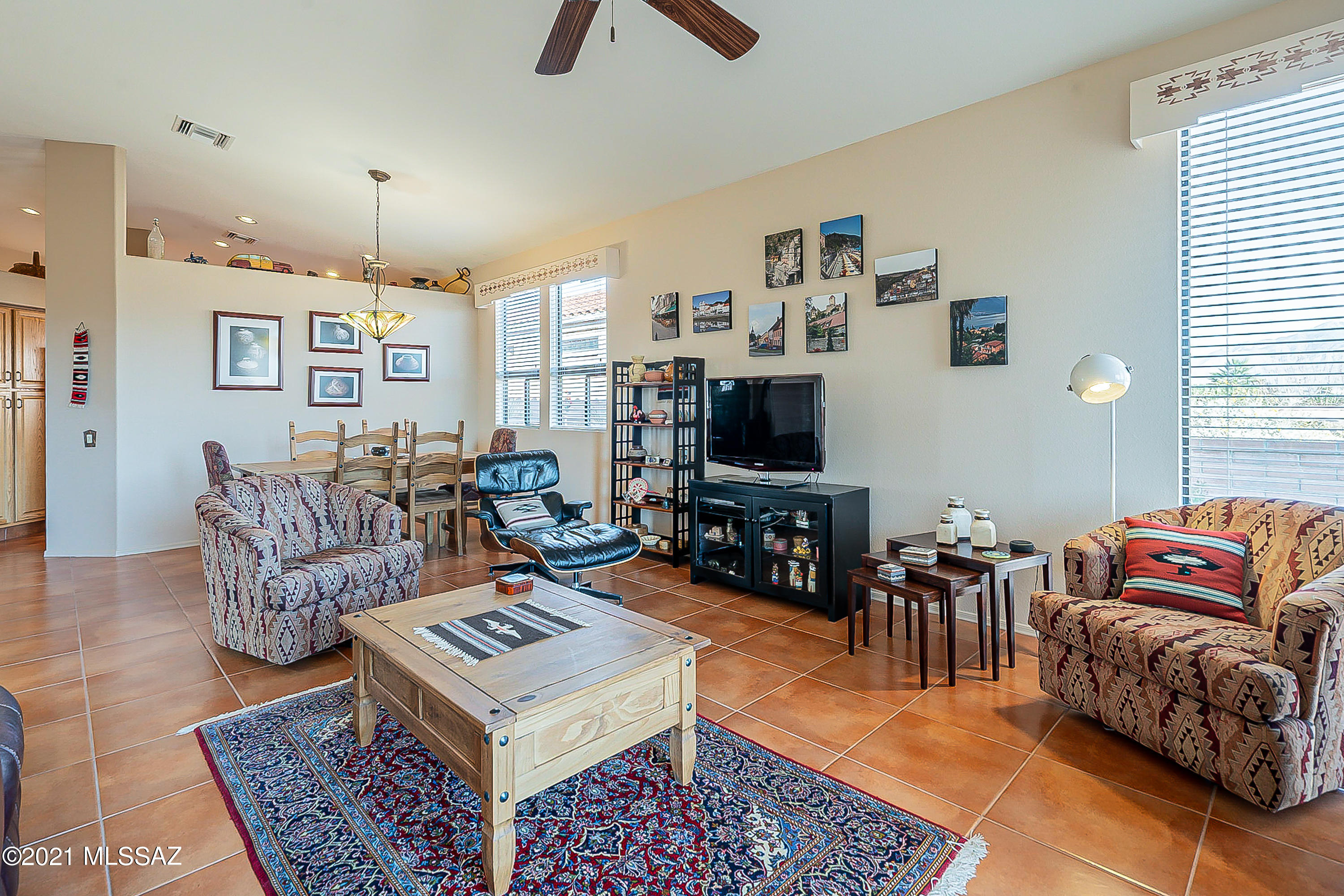 1981 W Mintbush Drive