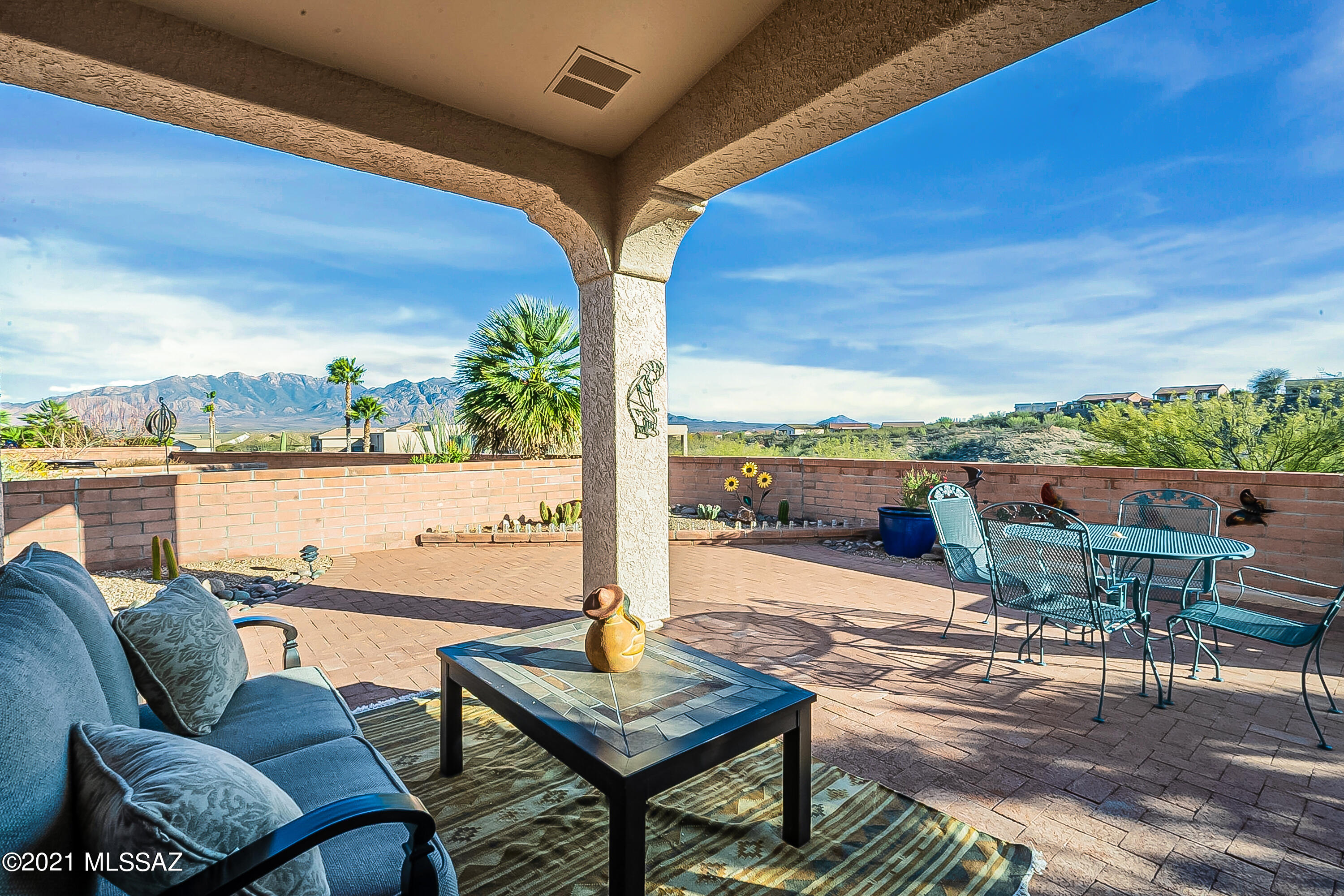 1981 W Mintbush Drive