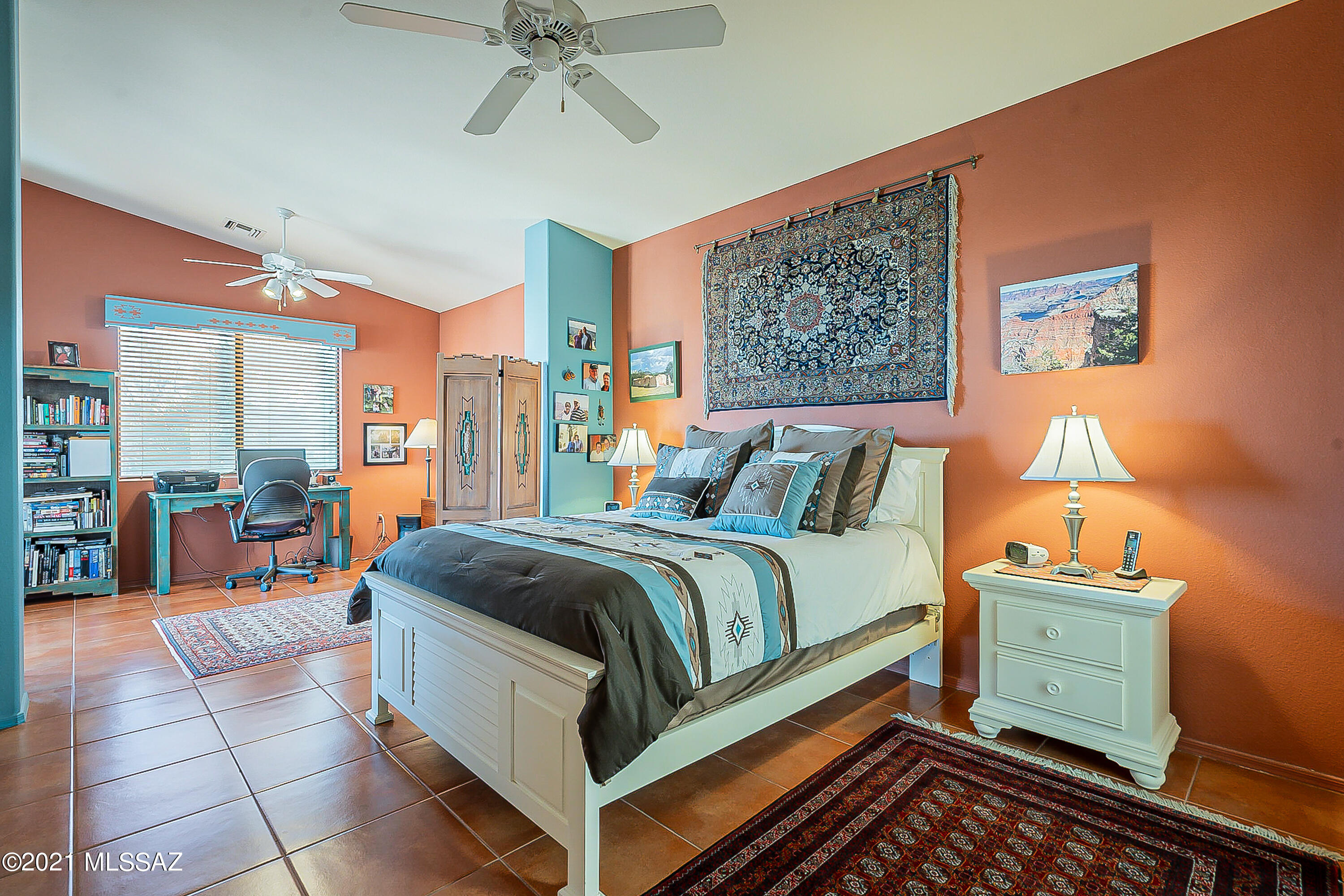 1981 W Mintbush Drive