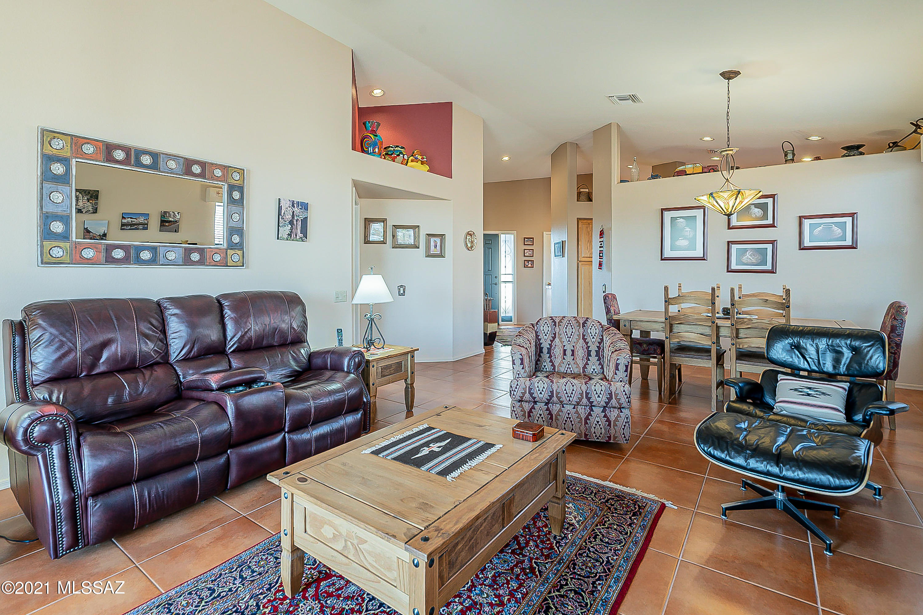 1981 W Mintbush Drive