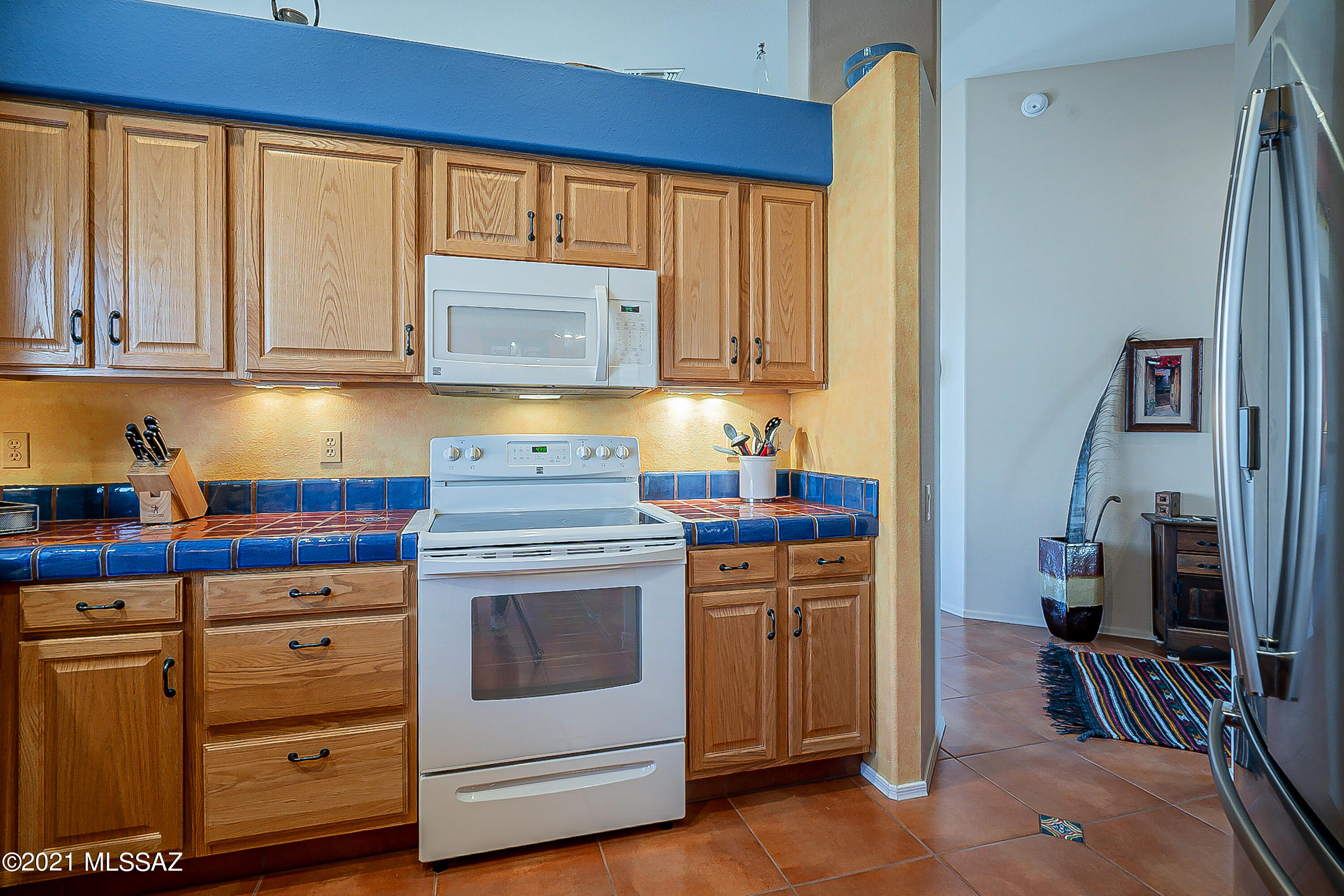 1981 W Mintbush Drive