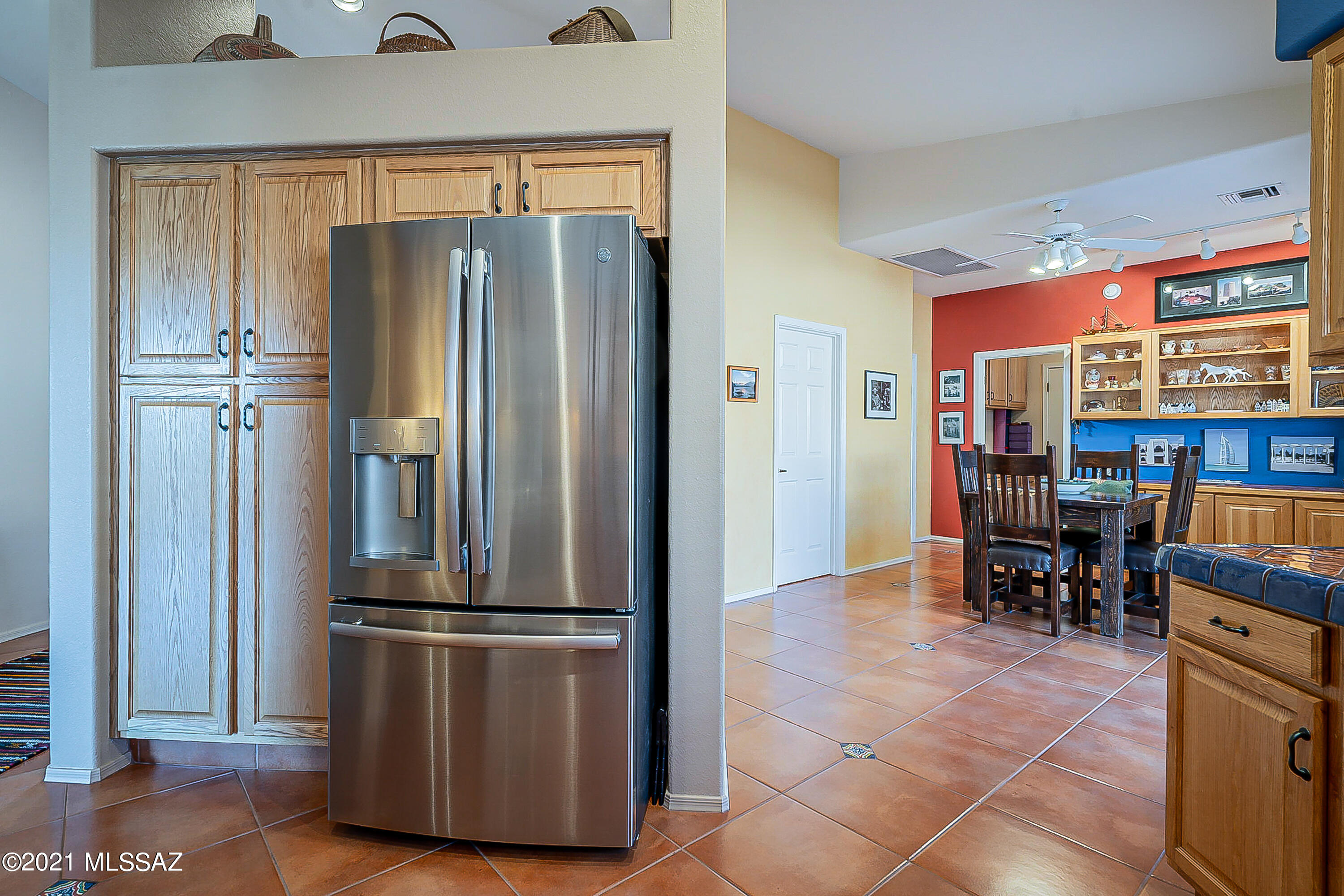 1981 W Mintbush Drive