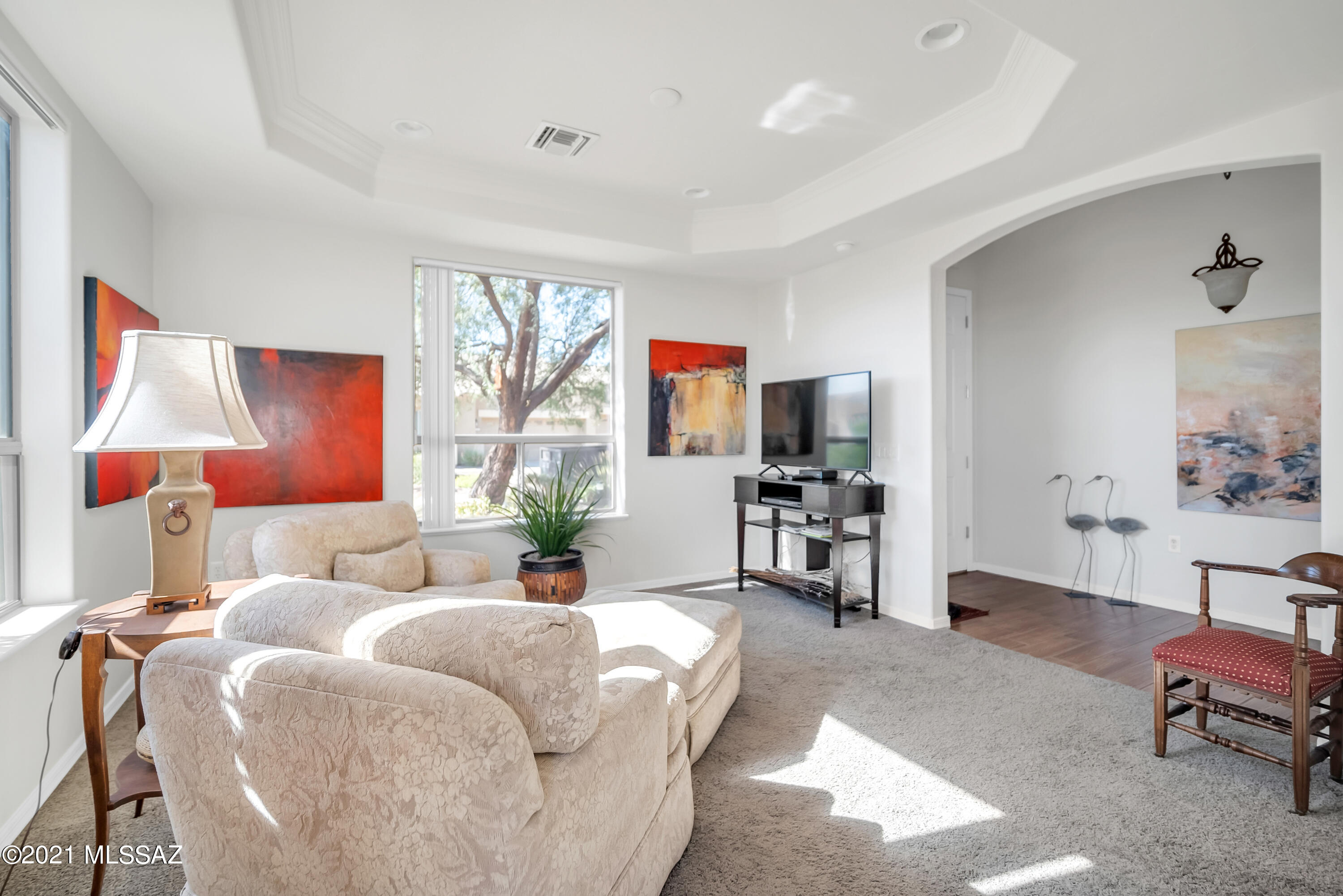 526 W Shadow Wood Street