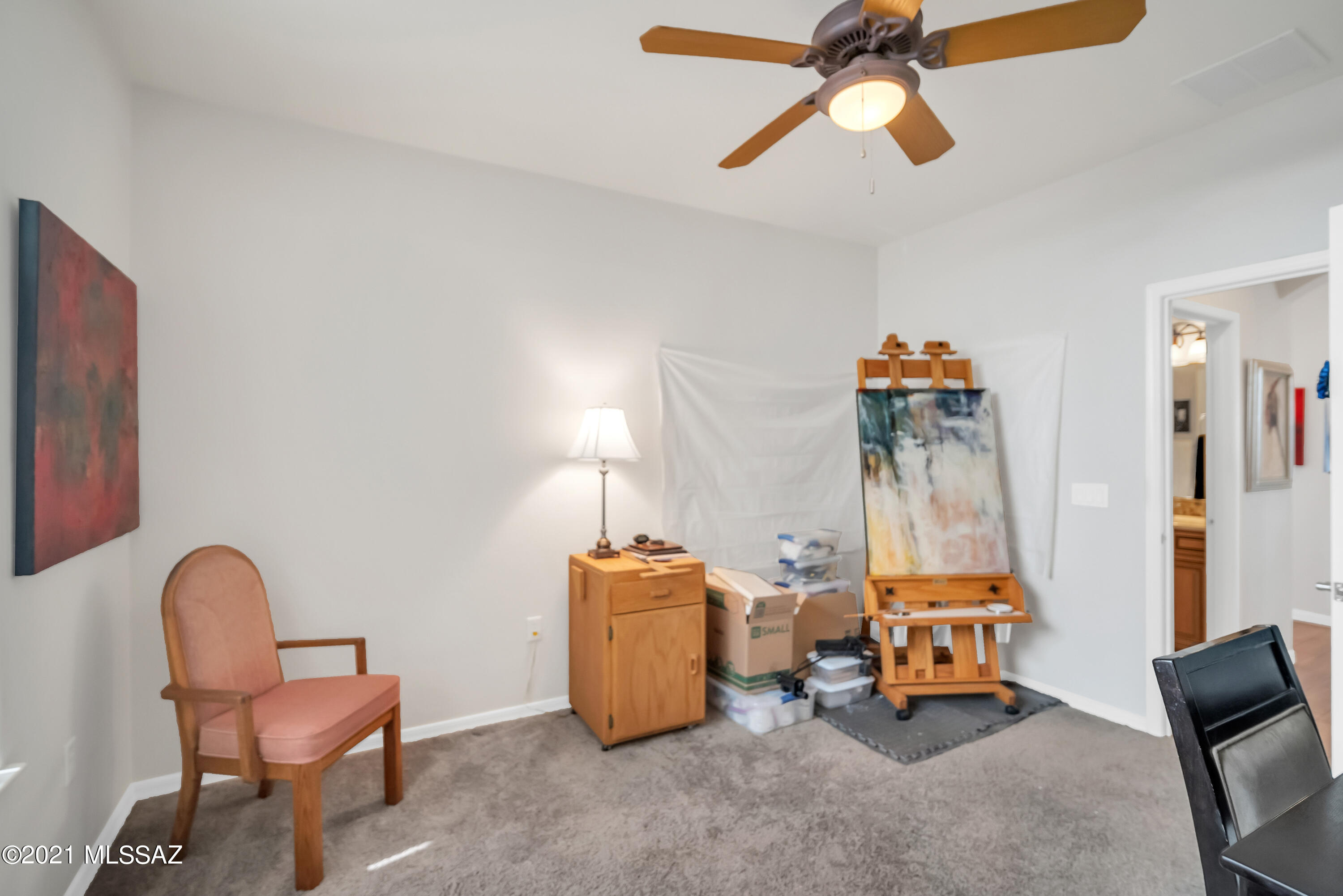 526 W Shadow Wood Street