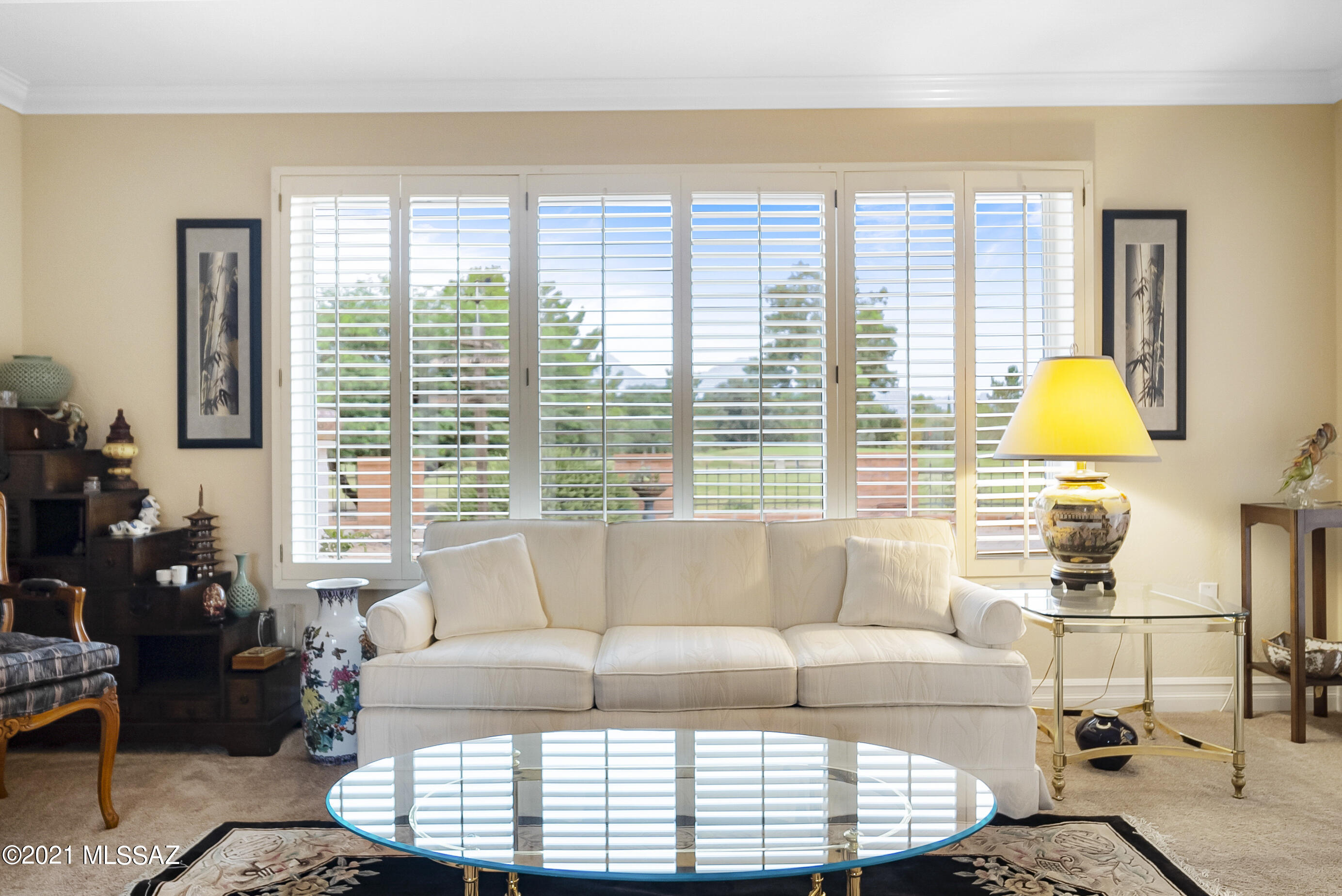 741 W Placita De La Cotonia