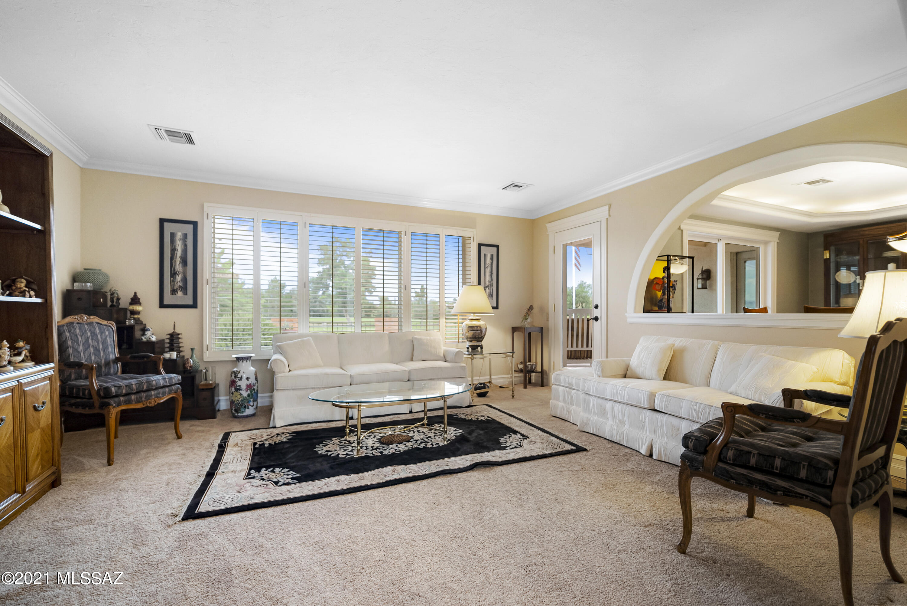 741 W Placita De La Cotonia