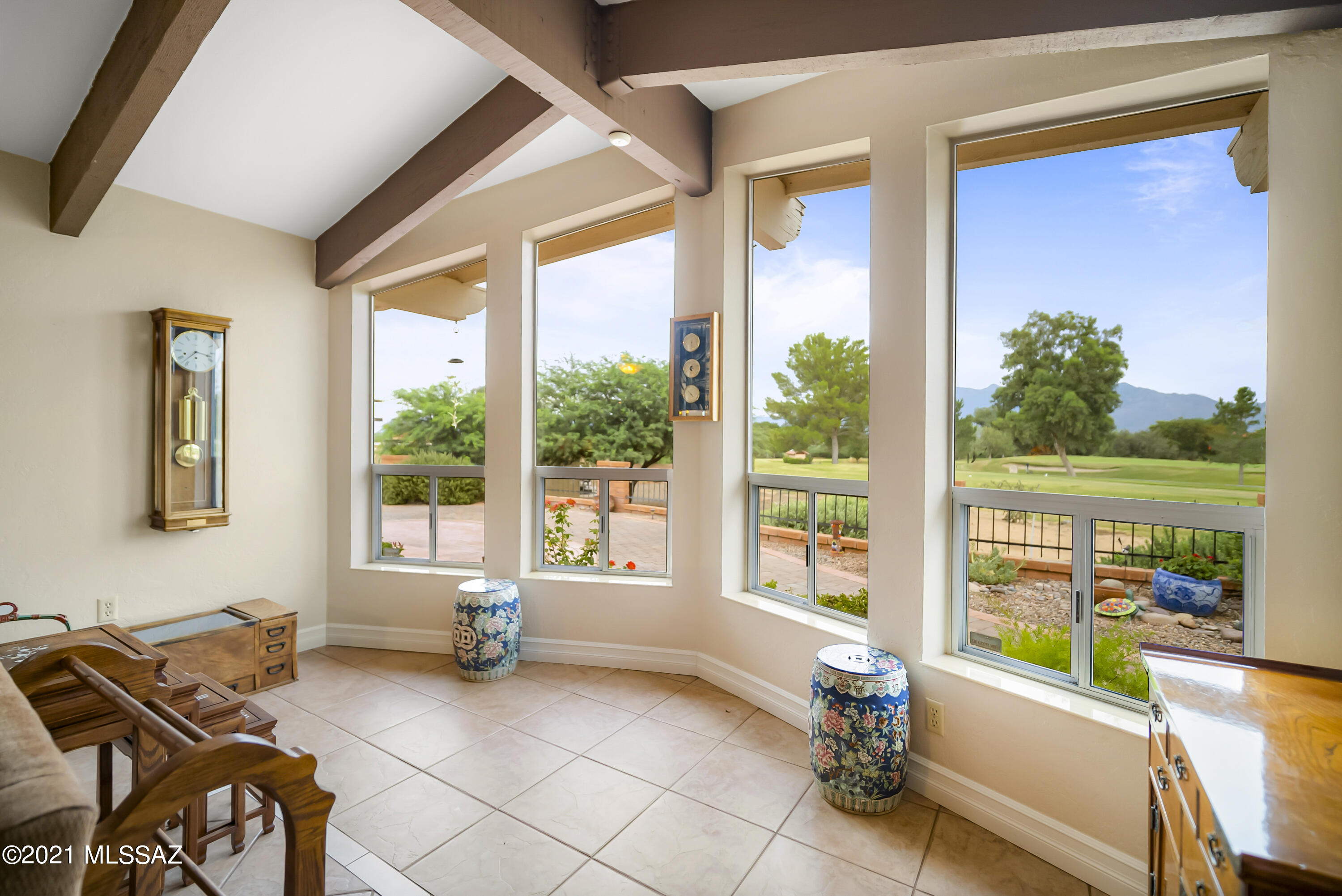 741 W Placita De La Cotonia