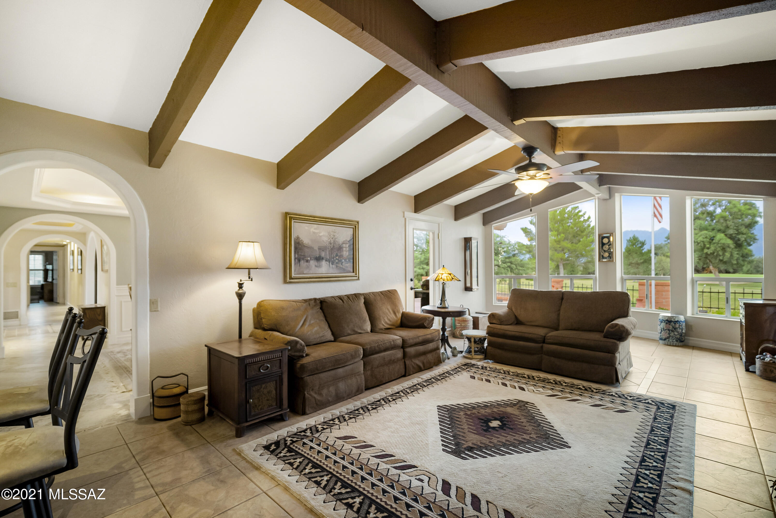 741 W Placita De La Cotonia