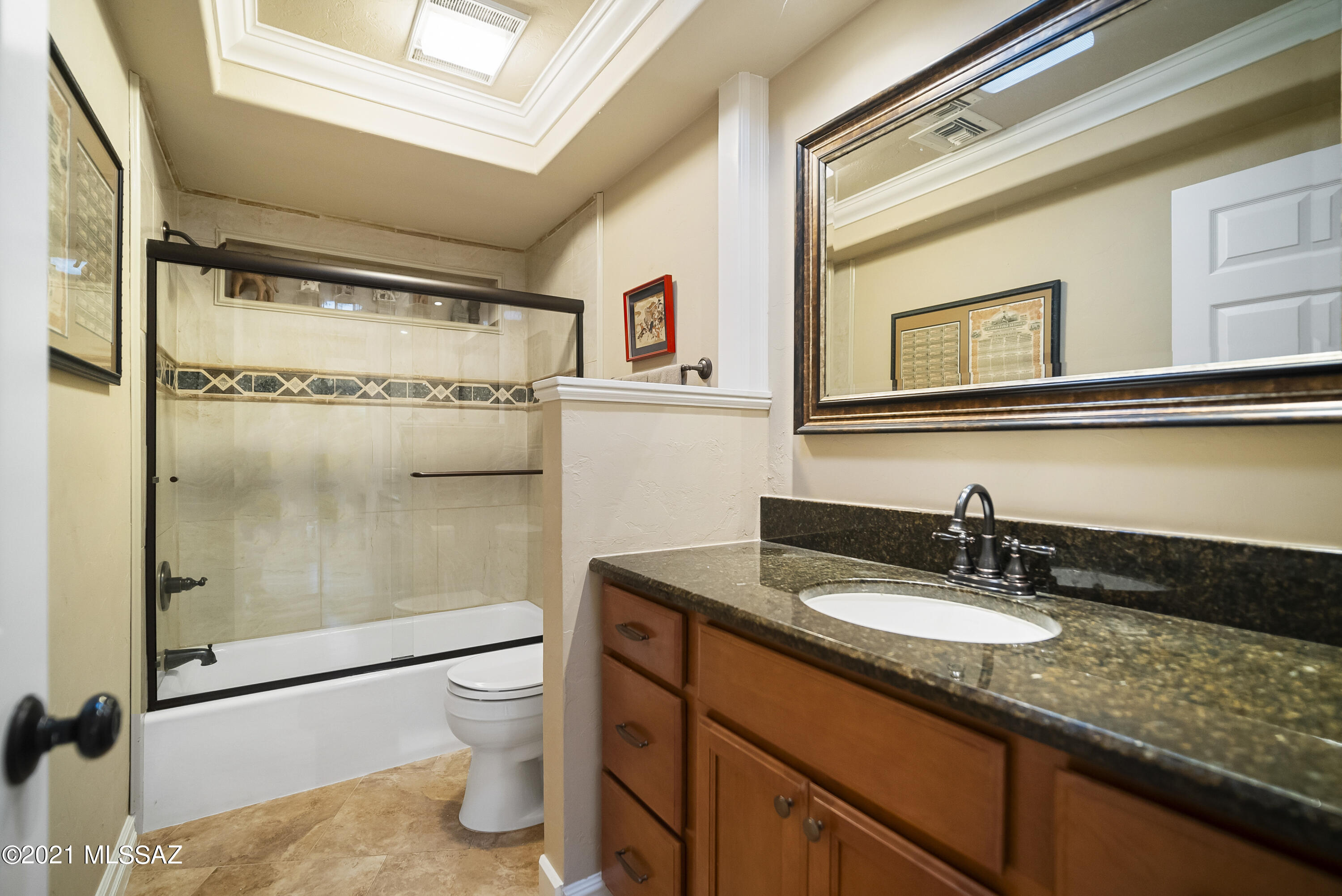 741 W Placita De La Cotonia