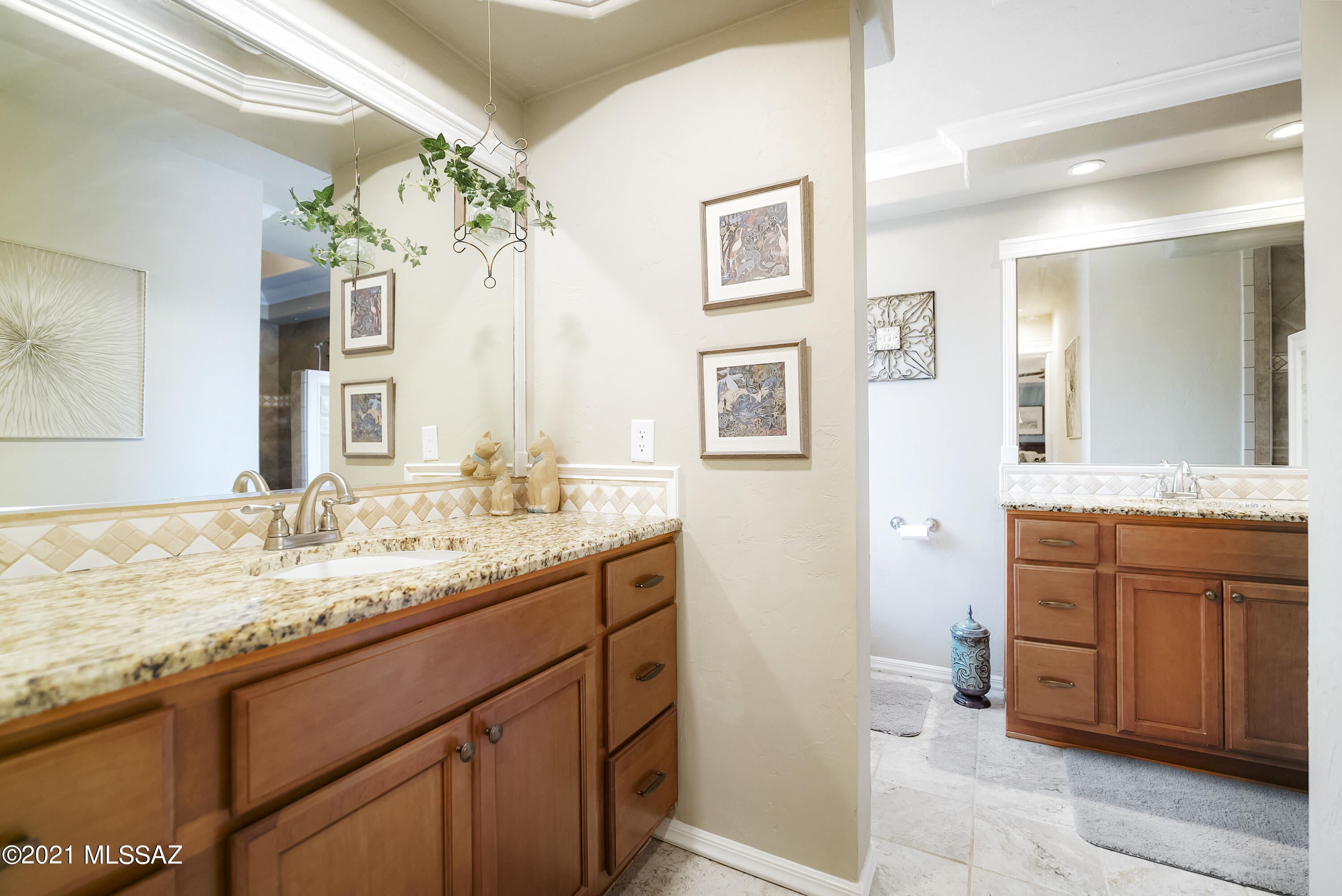 741 W Placita De La Cotonia