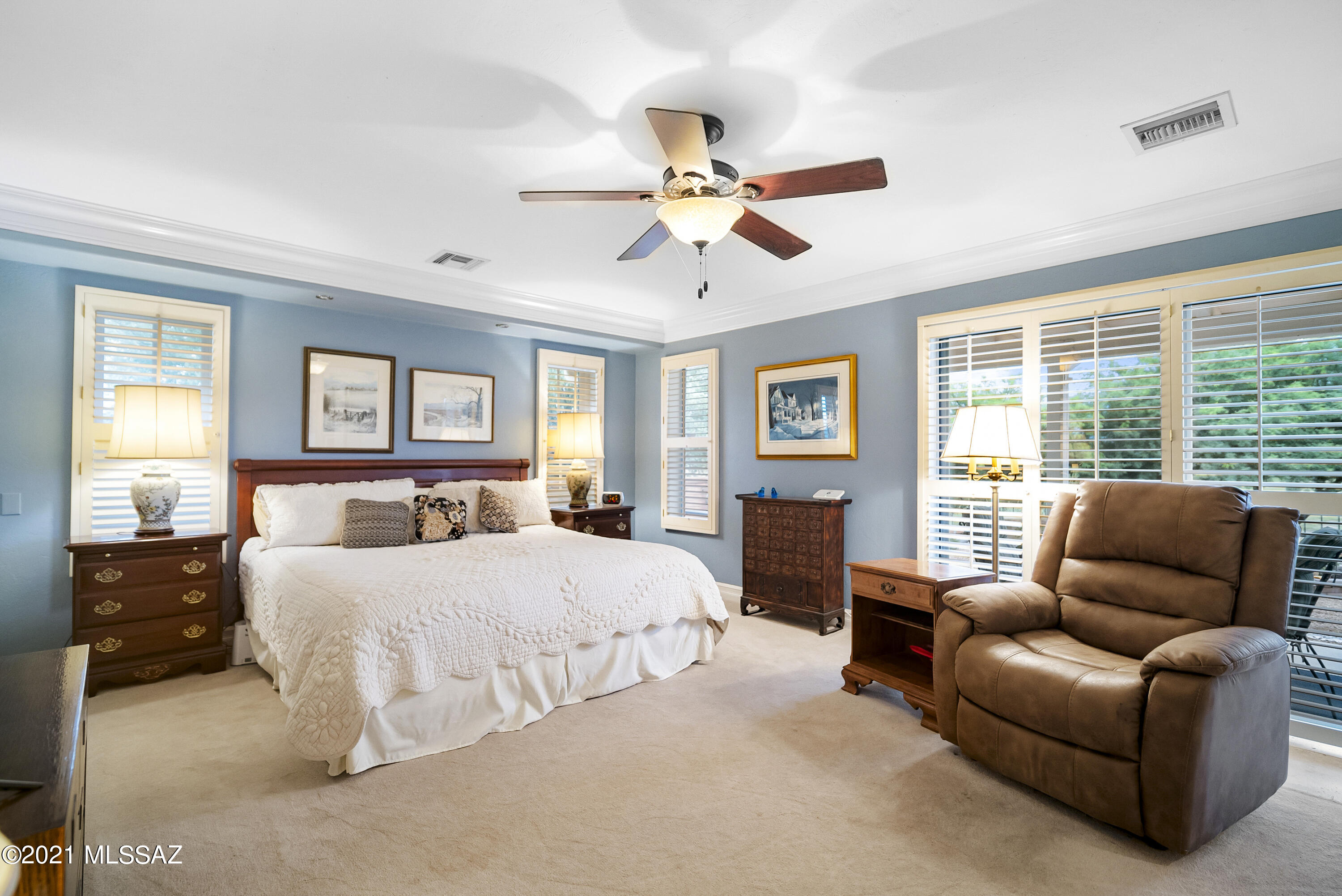 741 W Placita De La Cotonia