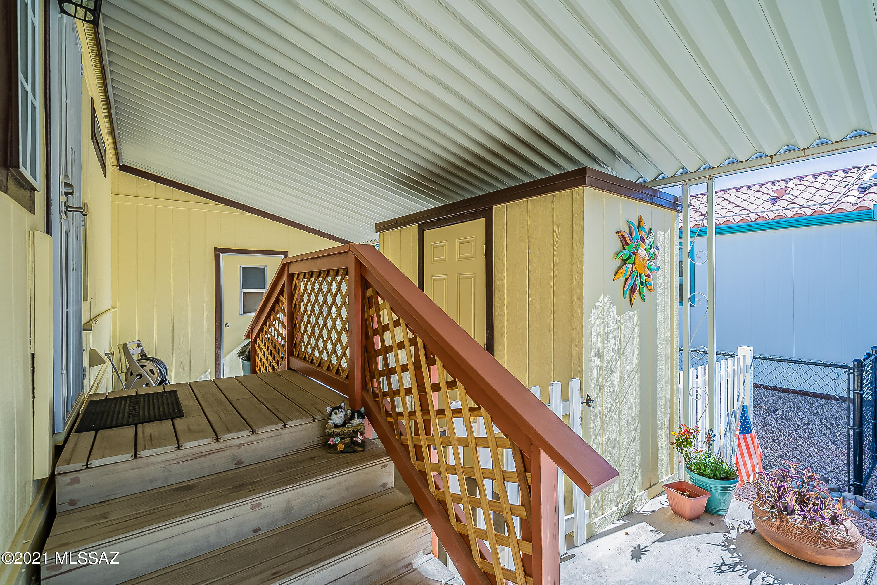 6163 S Foxhunt Drive