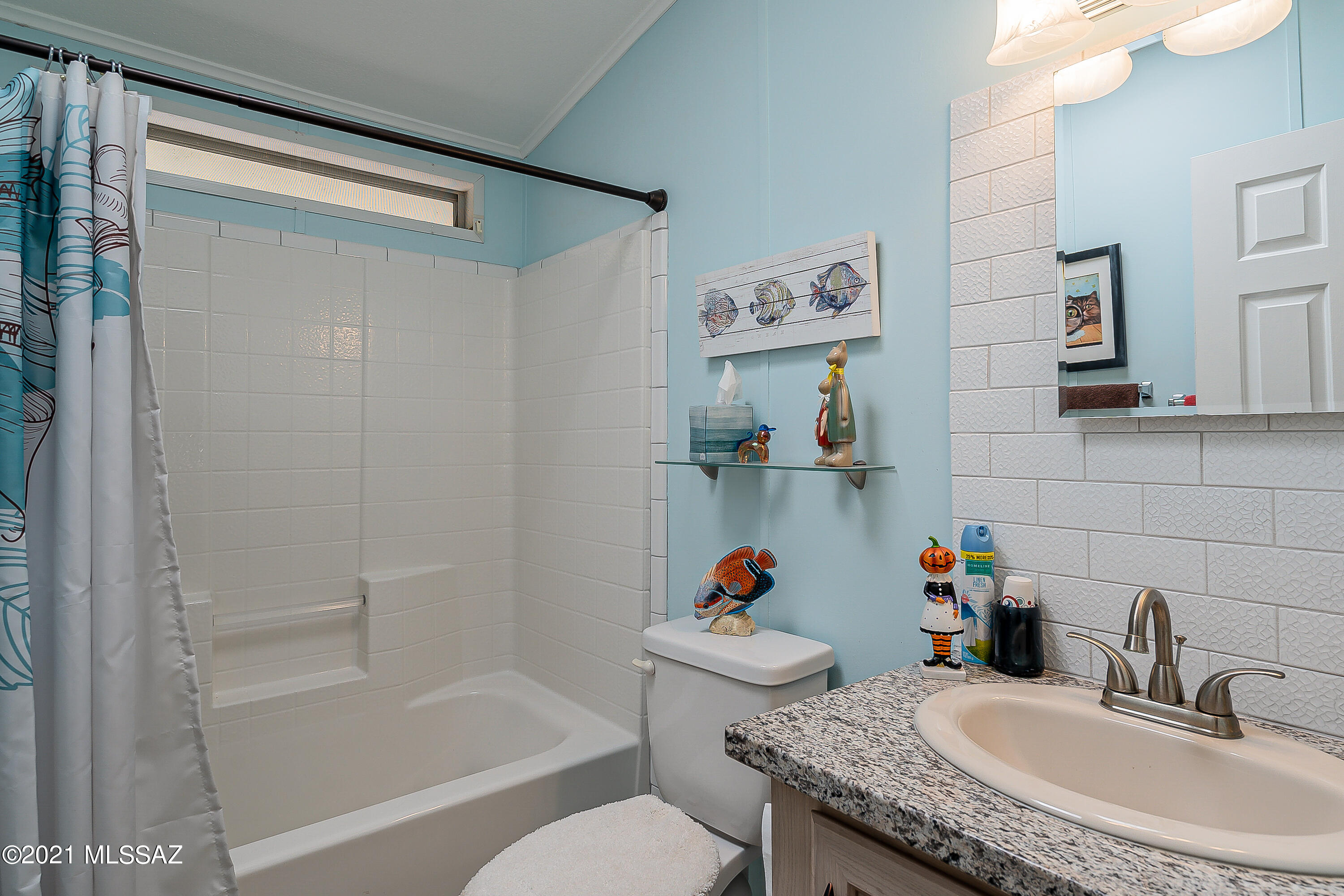 6163 S Foxhunt Drive