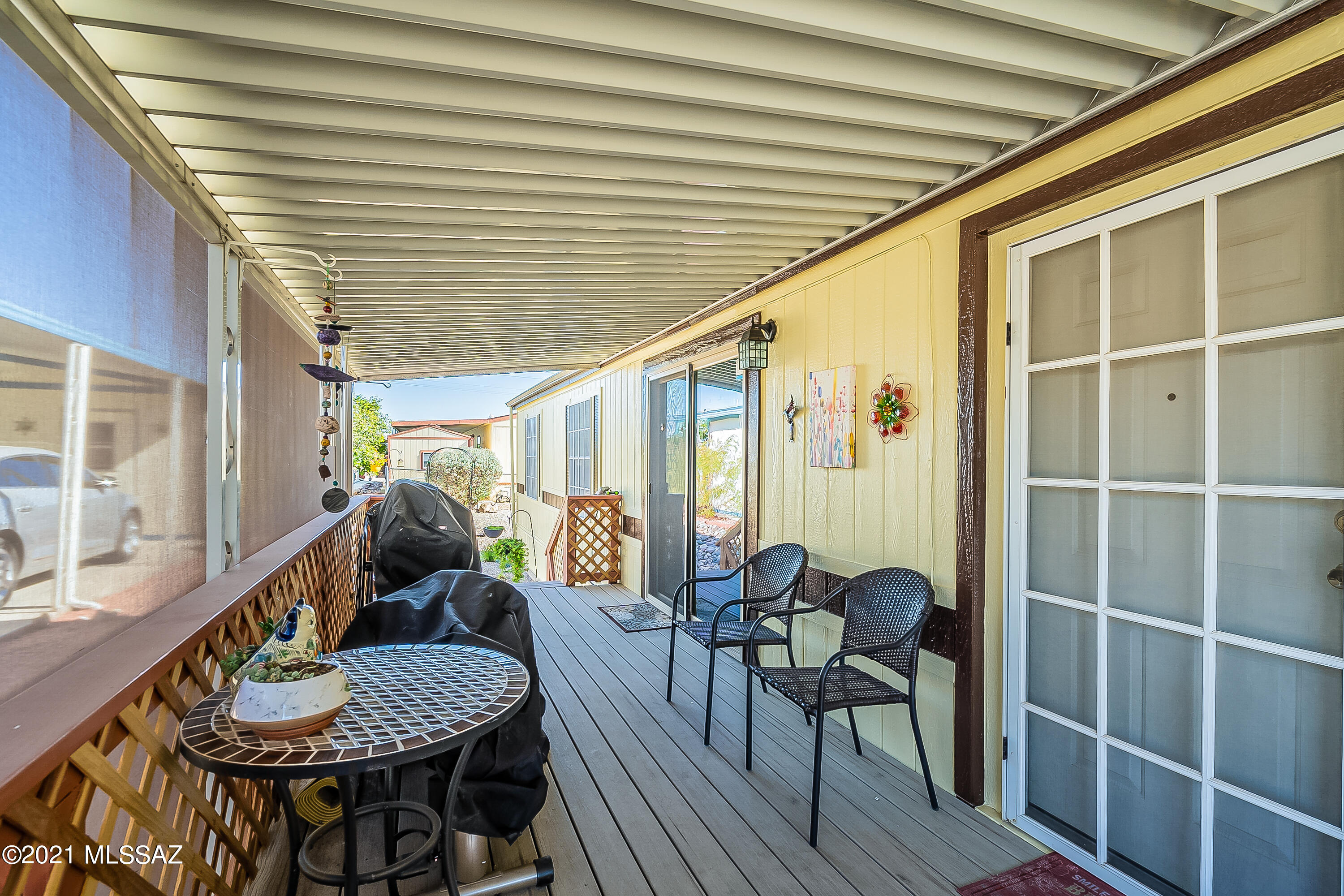 6163 S Foxhunt Drive