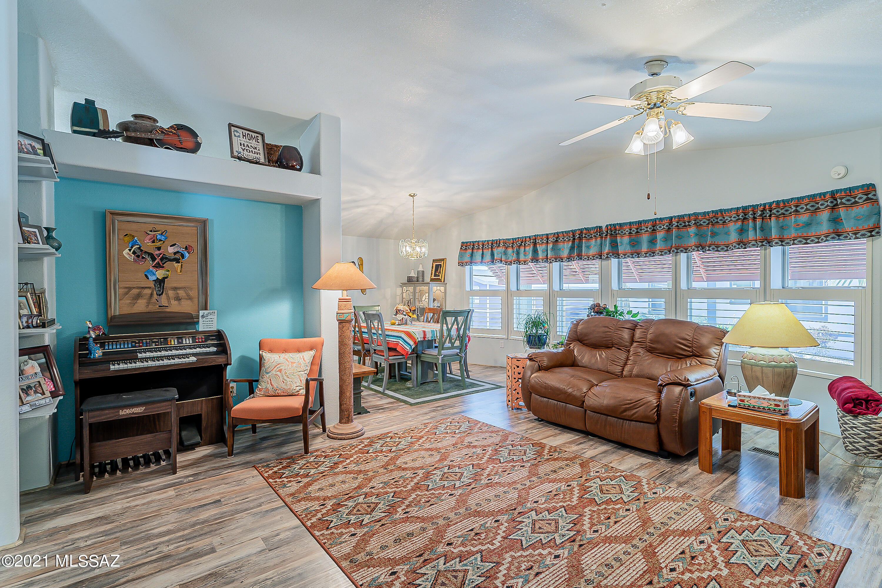 6163 S Foxhunt Drive