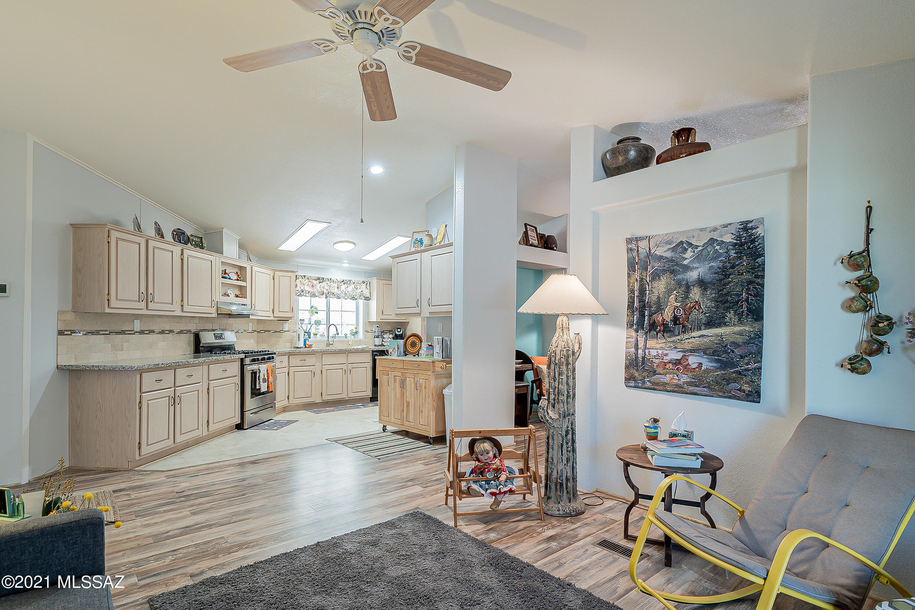 6163 S Foxhunt Drive