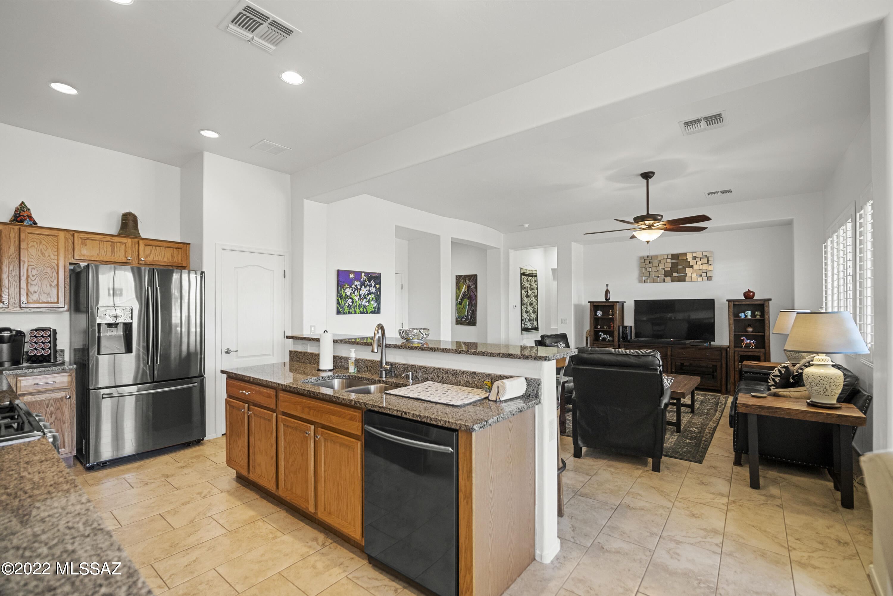 5883 S Henderson Canyon Drive