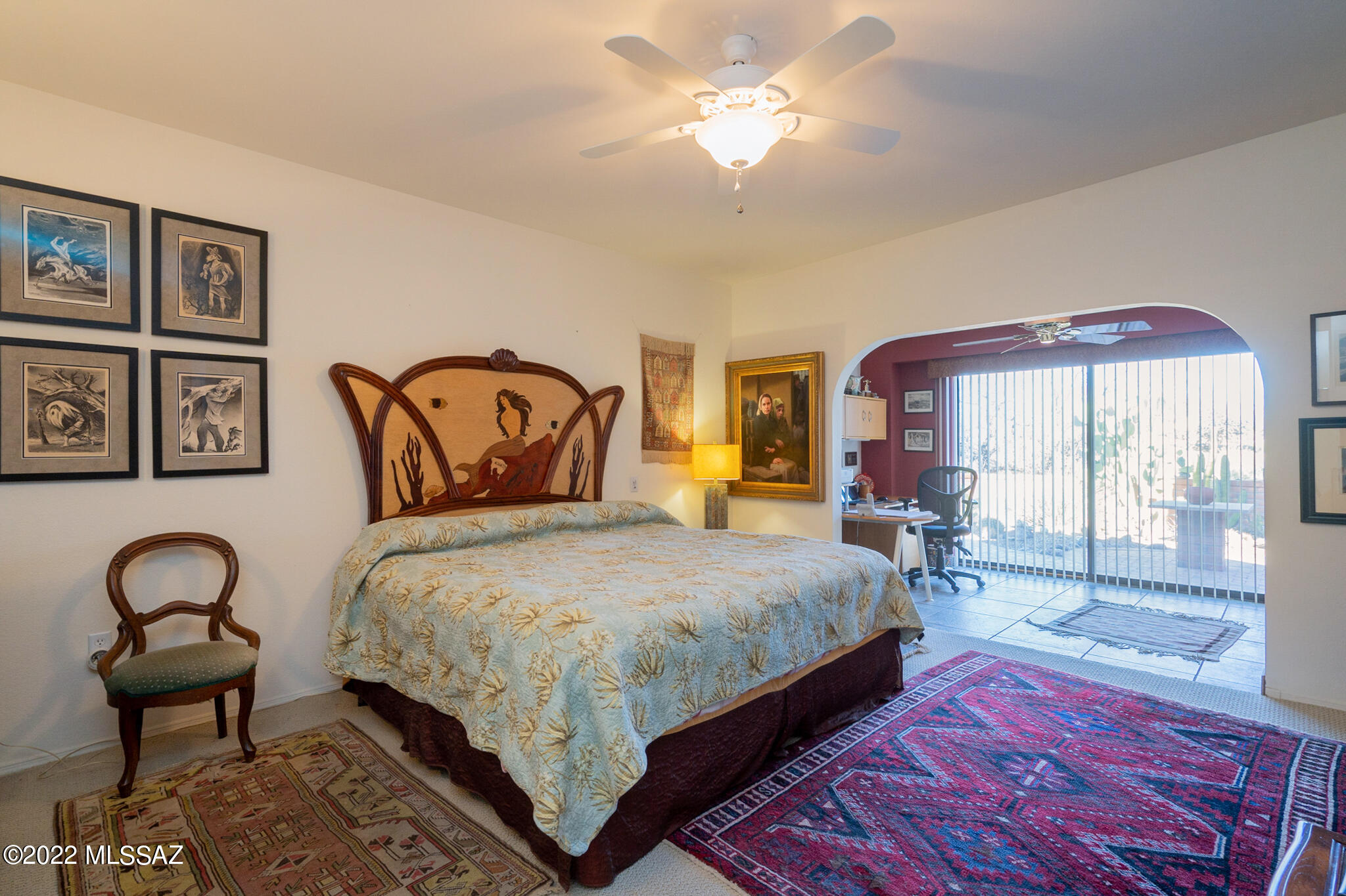 1240 W Camino Urbano