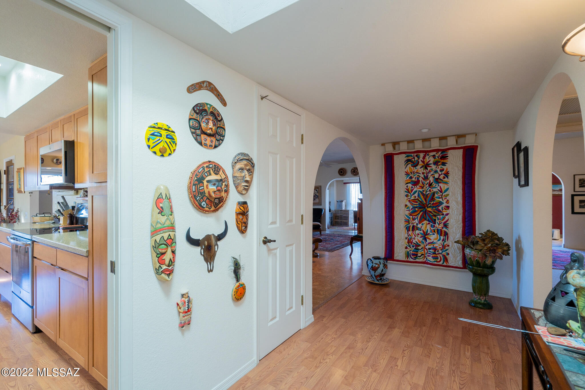 1240 W Camino Urbano
