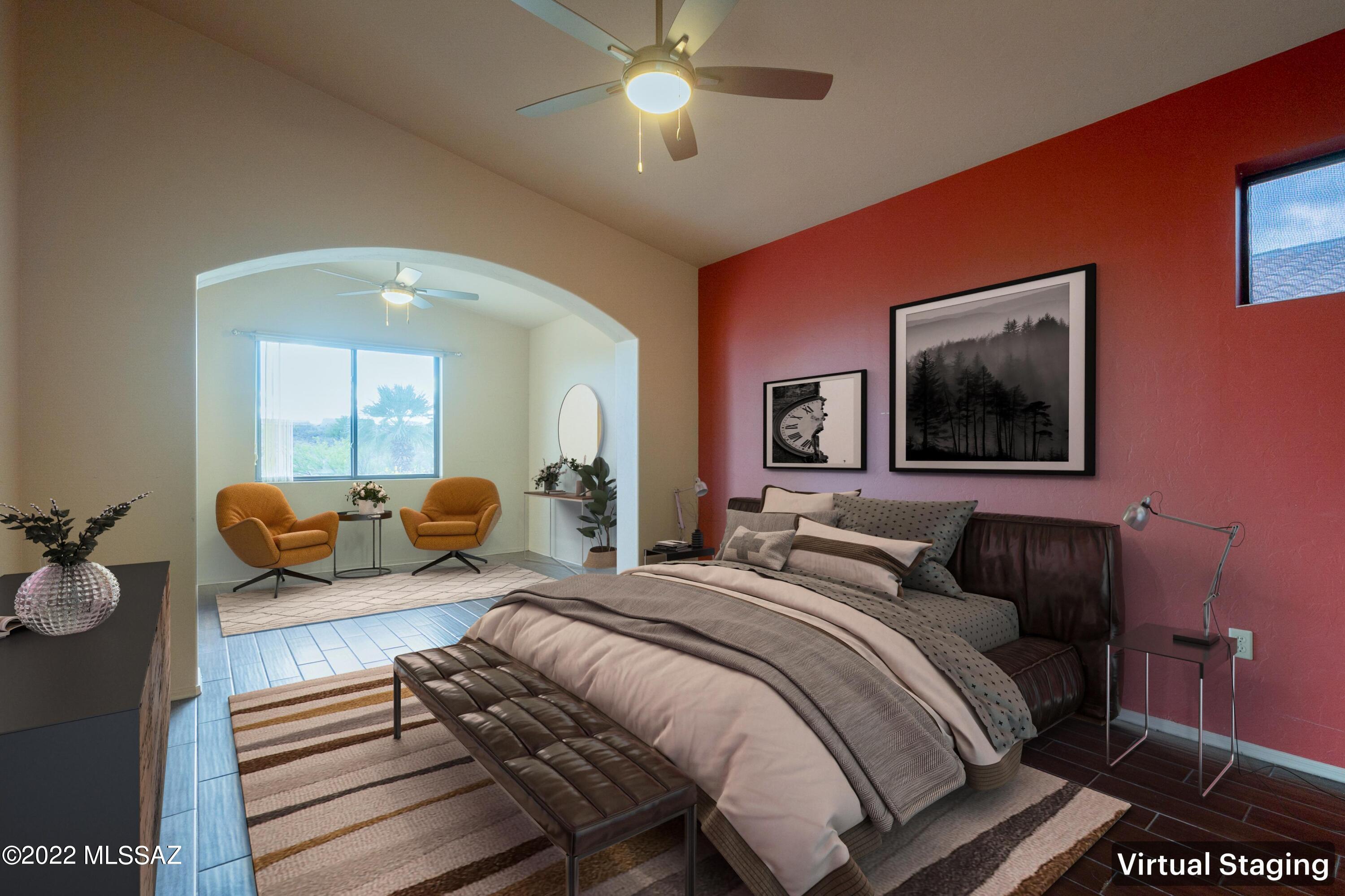 1973 W Mintbush Drive