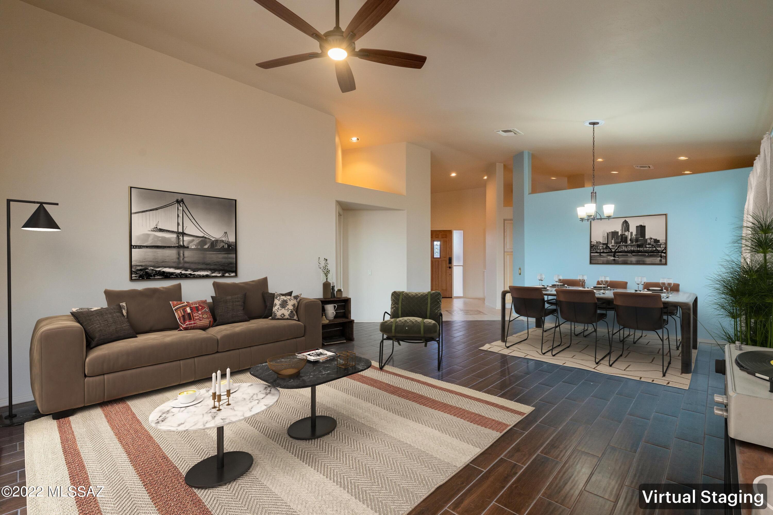 1973 W Mintbush Drive