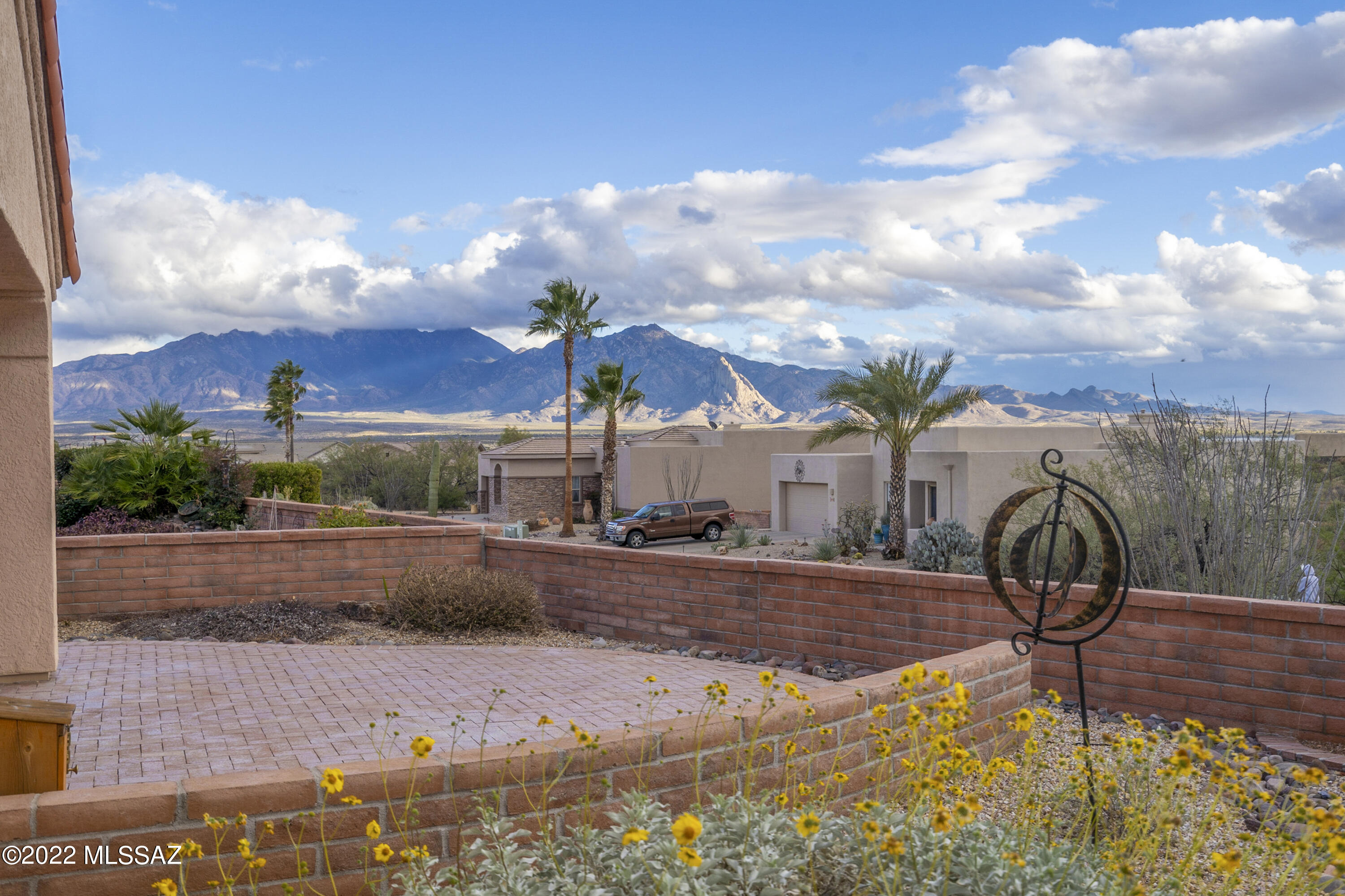 1973 W Mintbush Drive