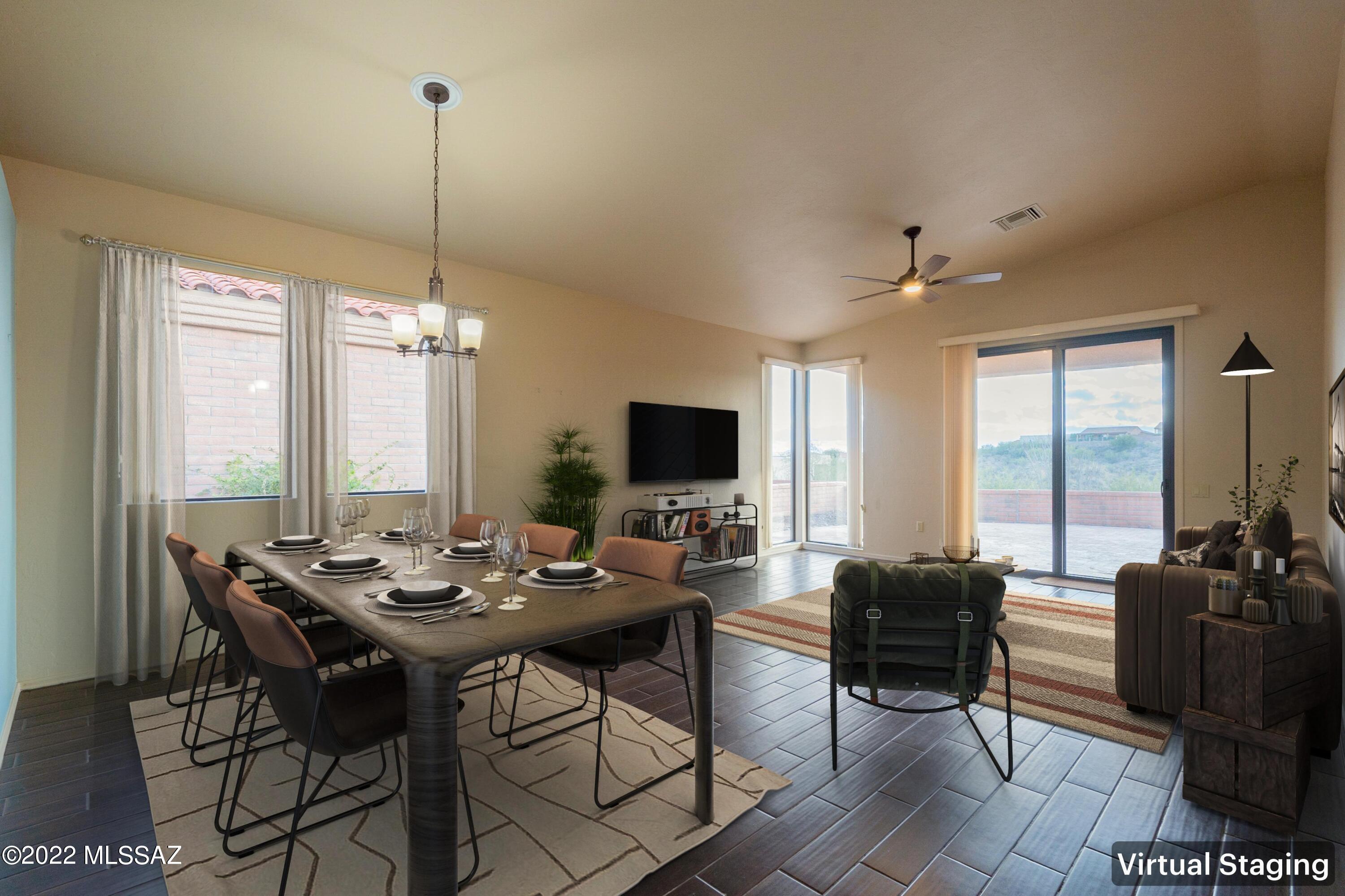 1973 W Mintbush Drive