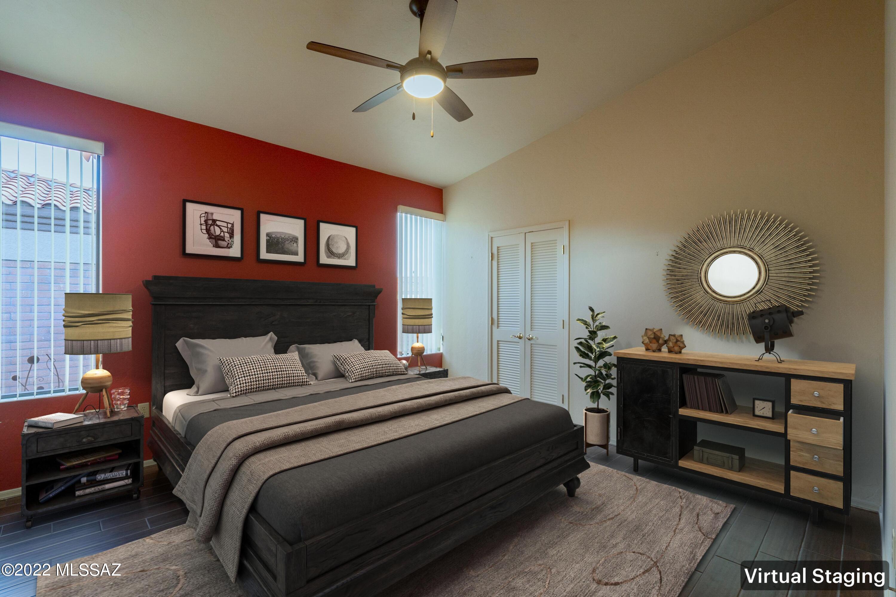 1973 W Mintbush Drive