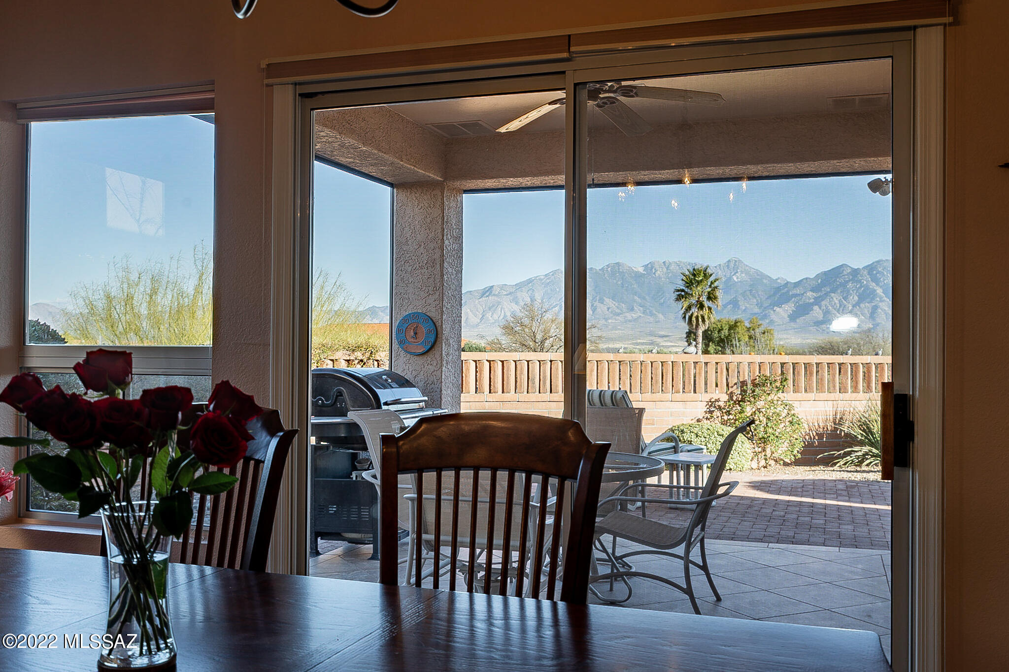 1817 W Placita De Diciembre