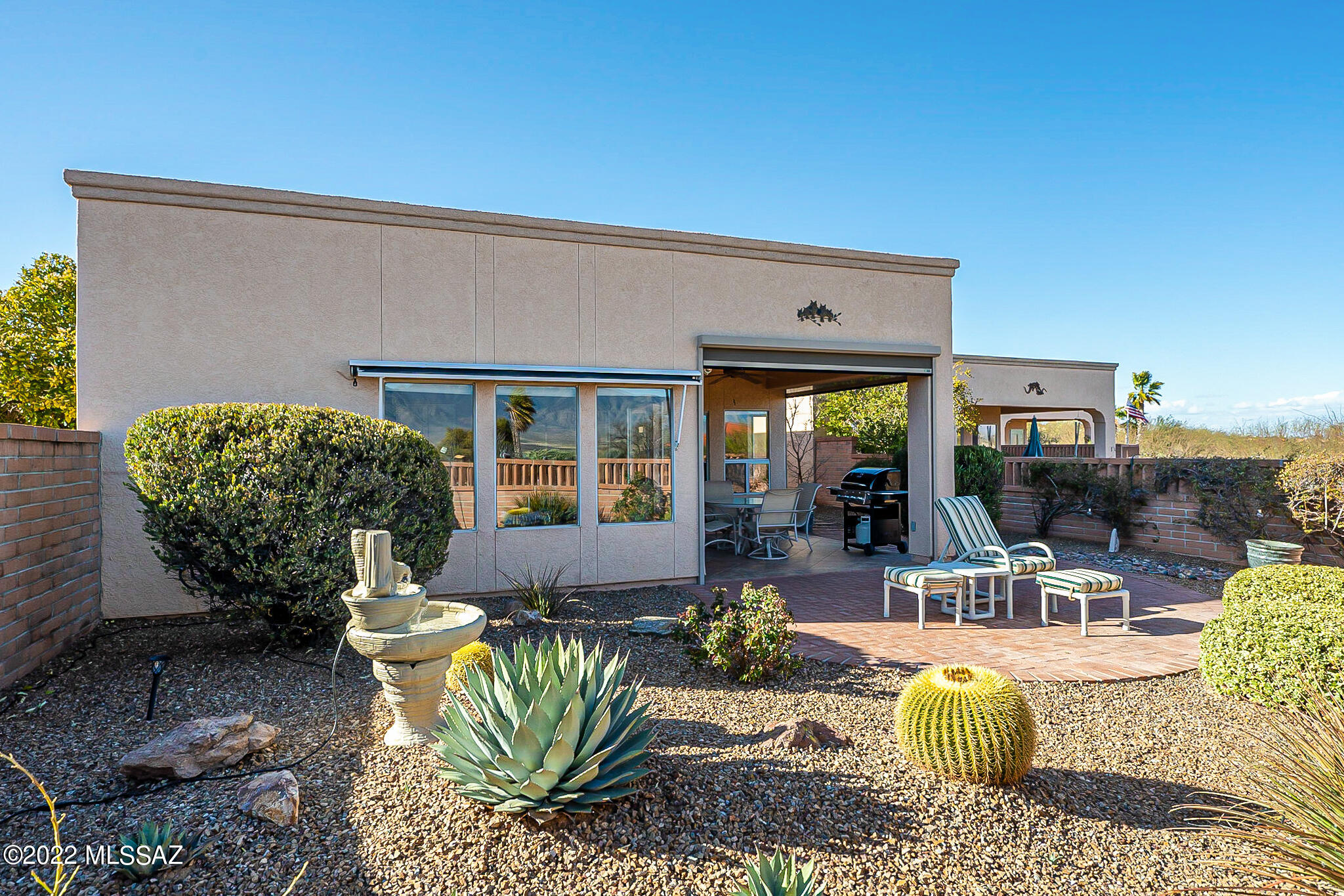 1817 W Placita De Diciembre