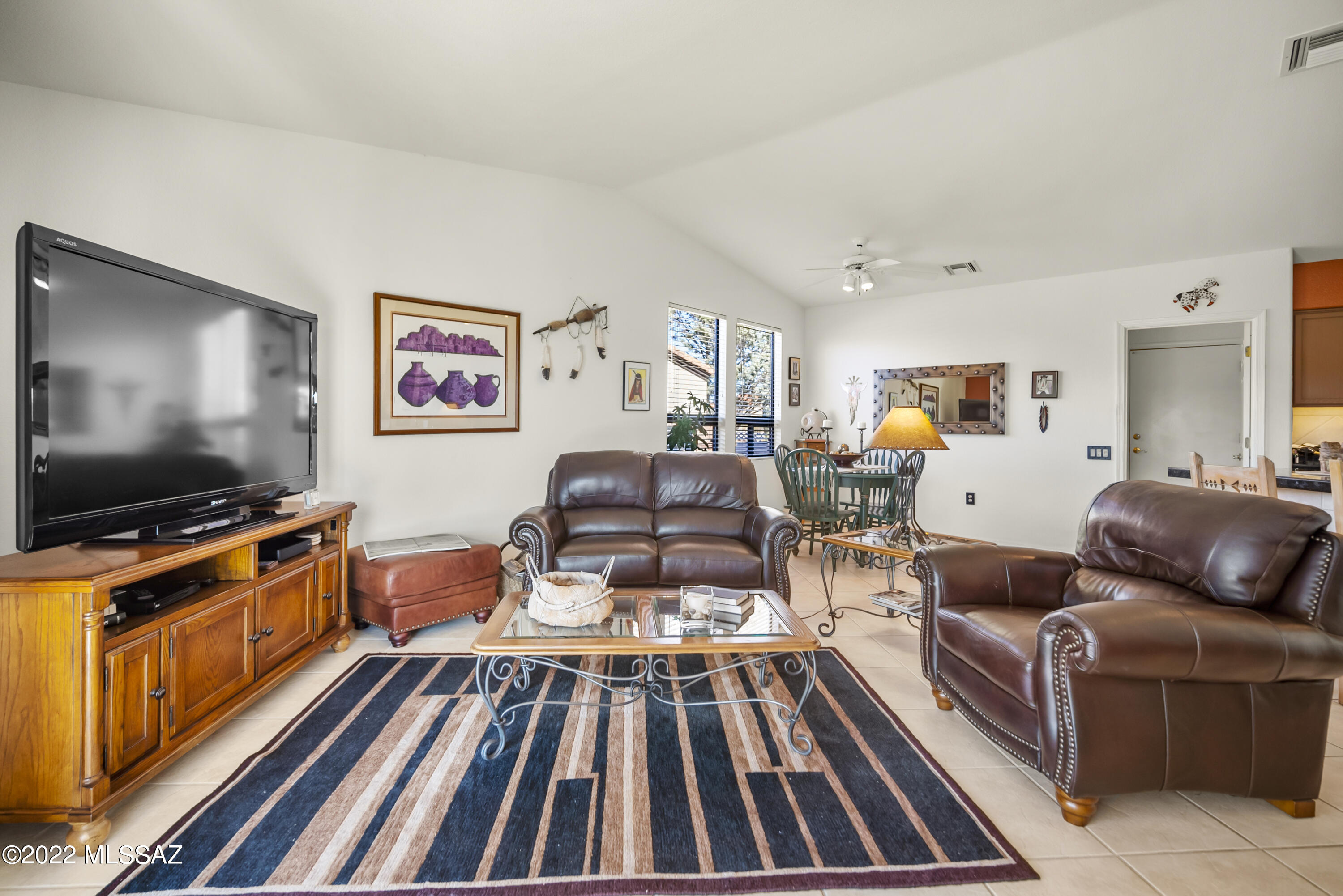 4868 S Desert Sunset Drive