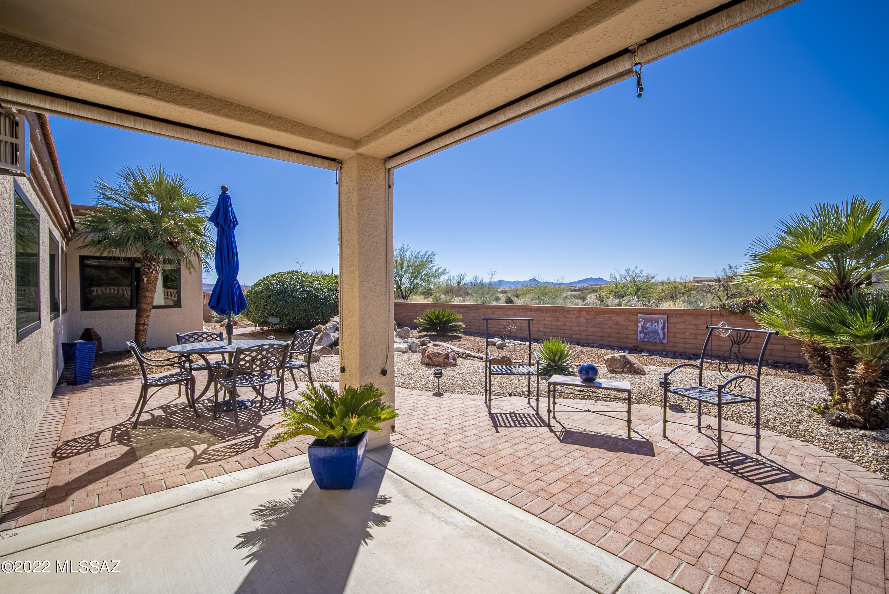 4868 S Desert Sunset Drive