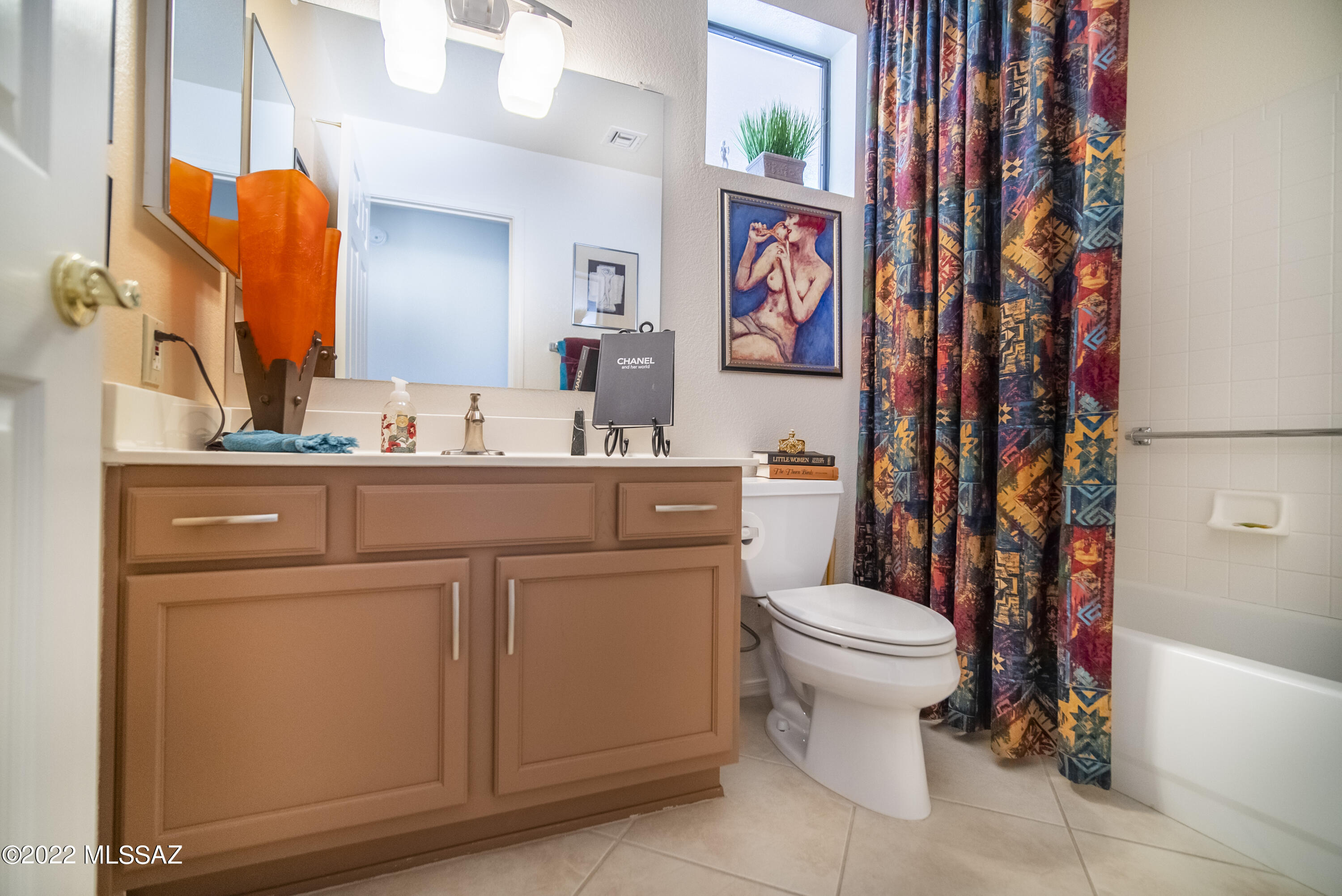 4868 S Desert Sunset Drive