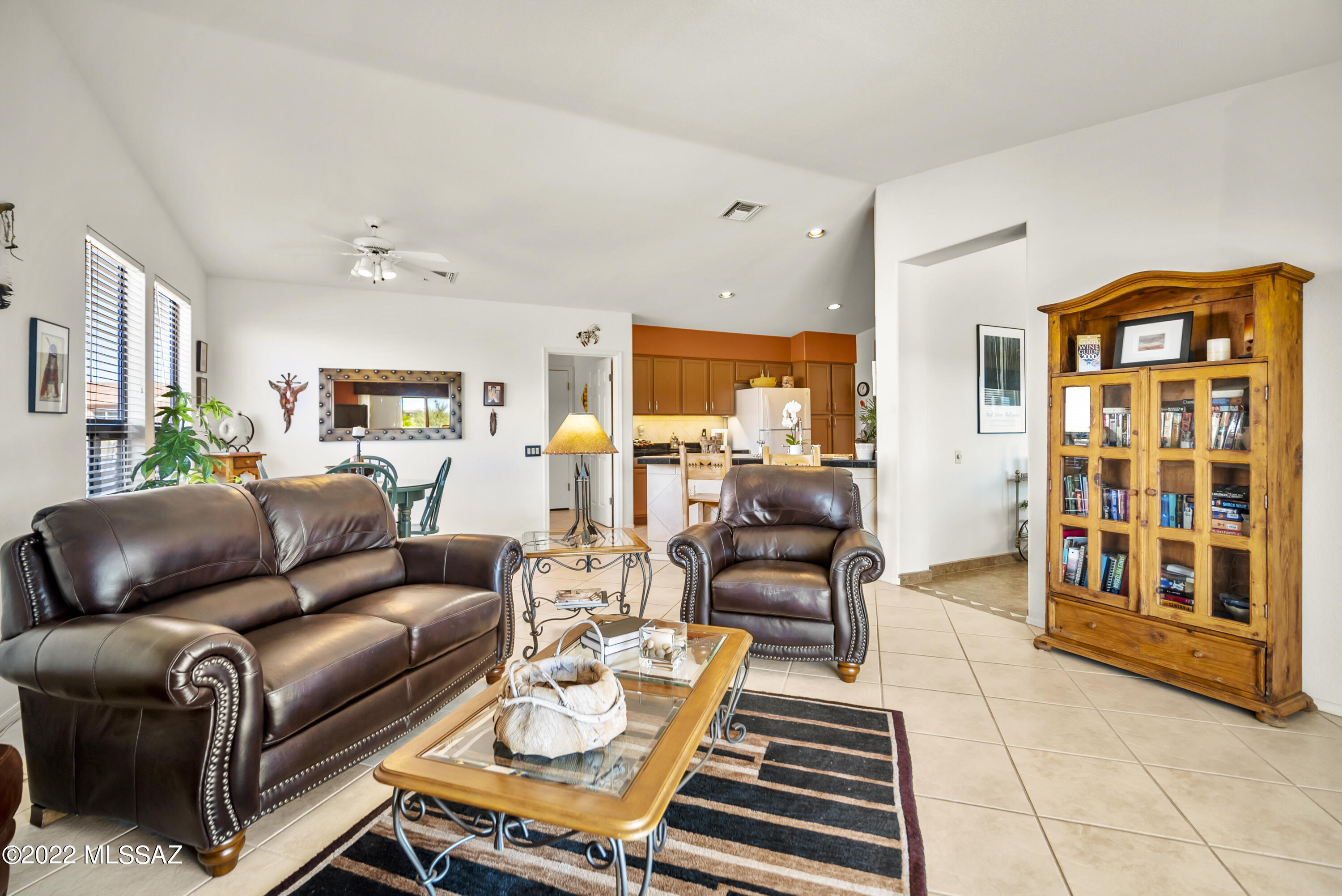 4868 S Desert Sunset Drive