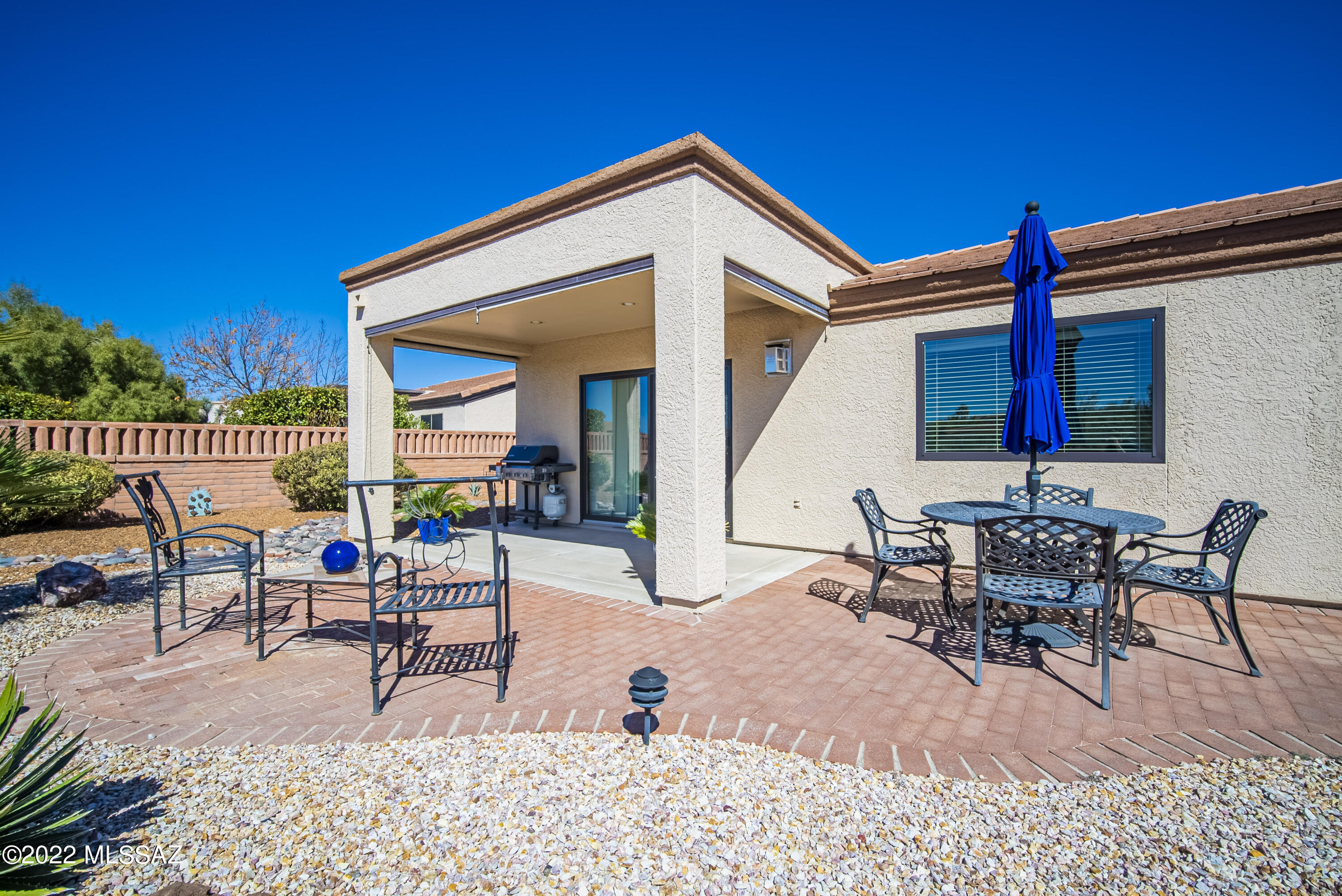 4868 S Desert Sunset Drive